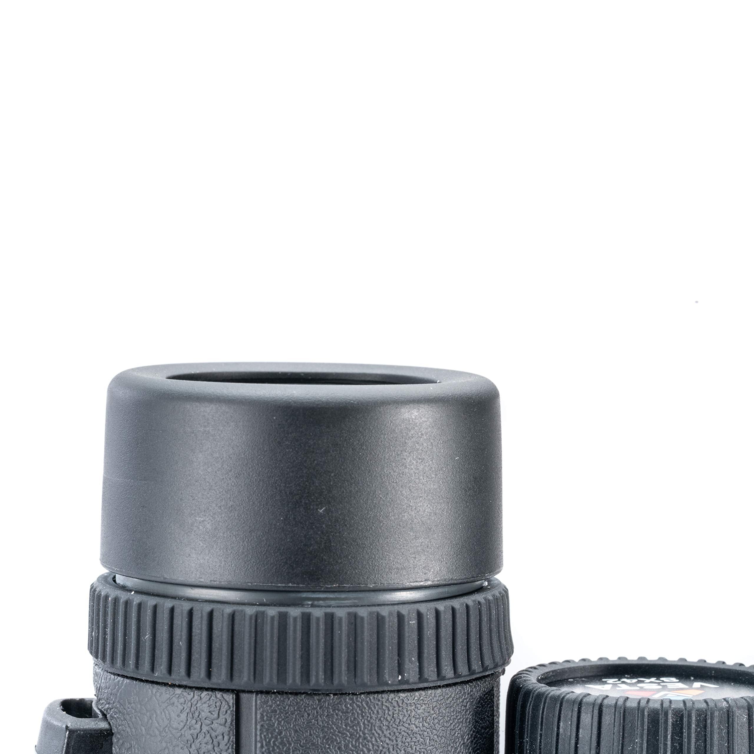 Vanguard Vesta 8420 Waterproof/Fogproof Bincular