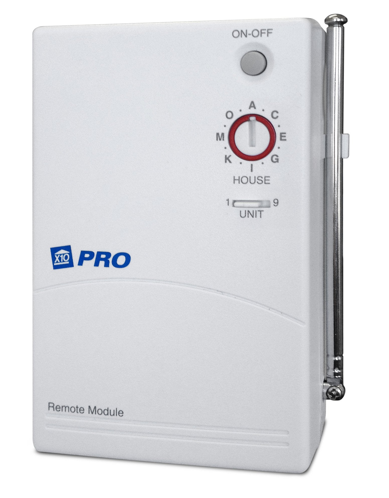 X10 Pat01 16 Channel Transceiver