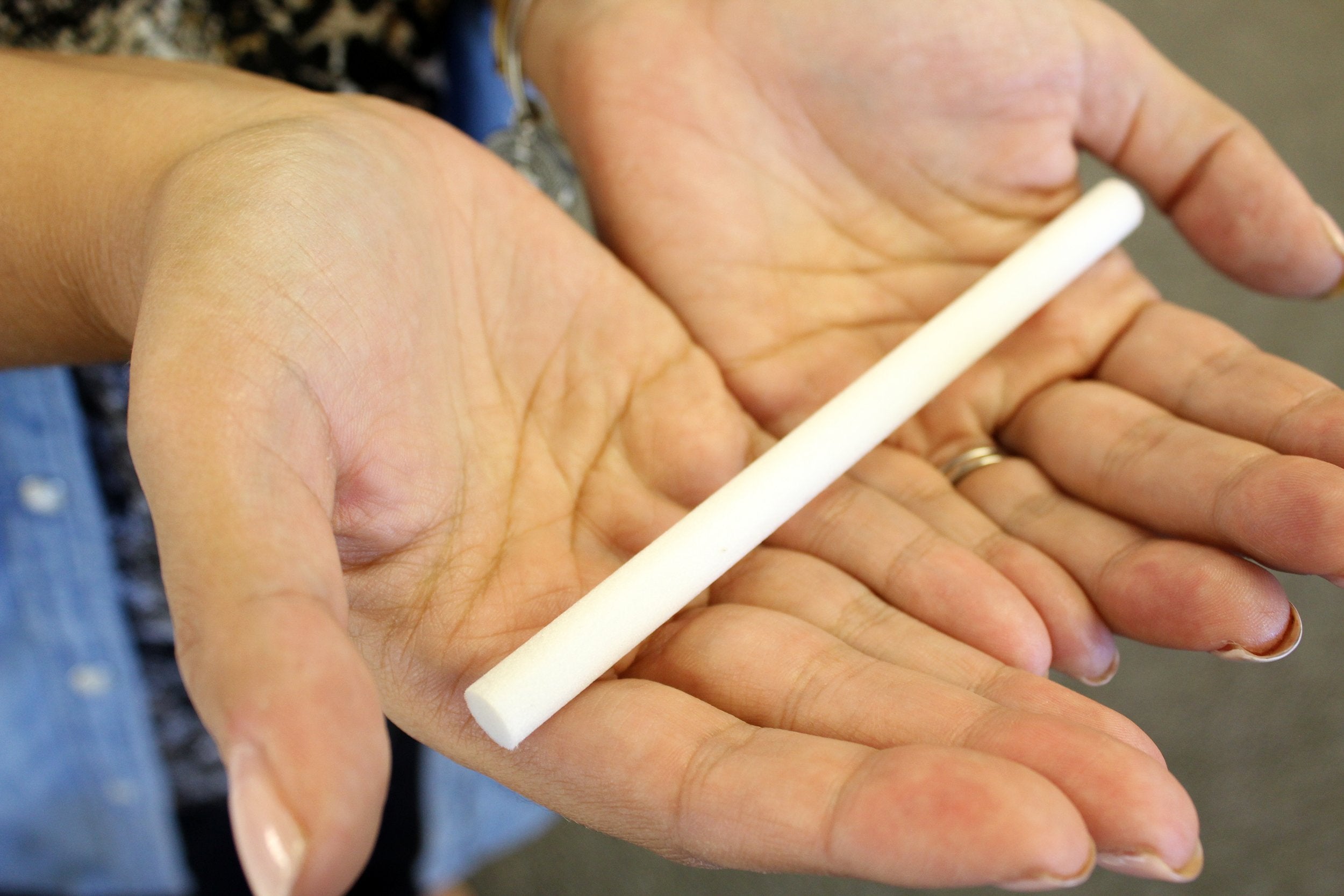 Crane Usa Inc Hs 1937 Travel Humidifier Replacement Set, 5 Pack, 5 Count (Pack Of 1), Wick Filter