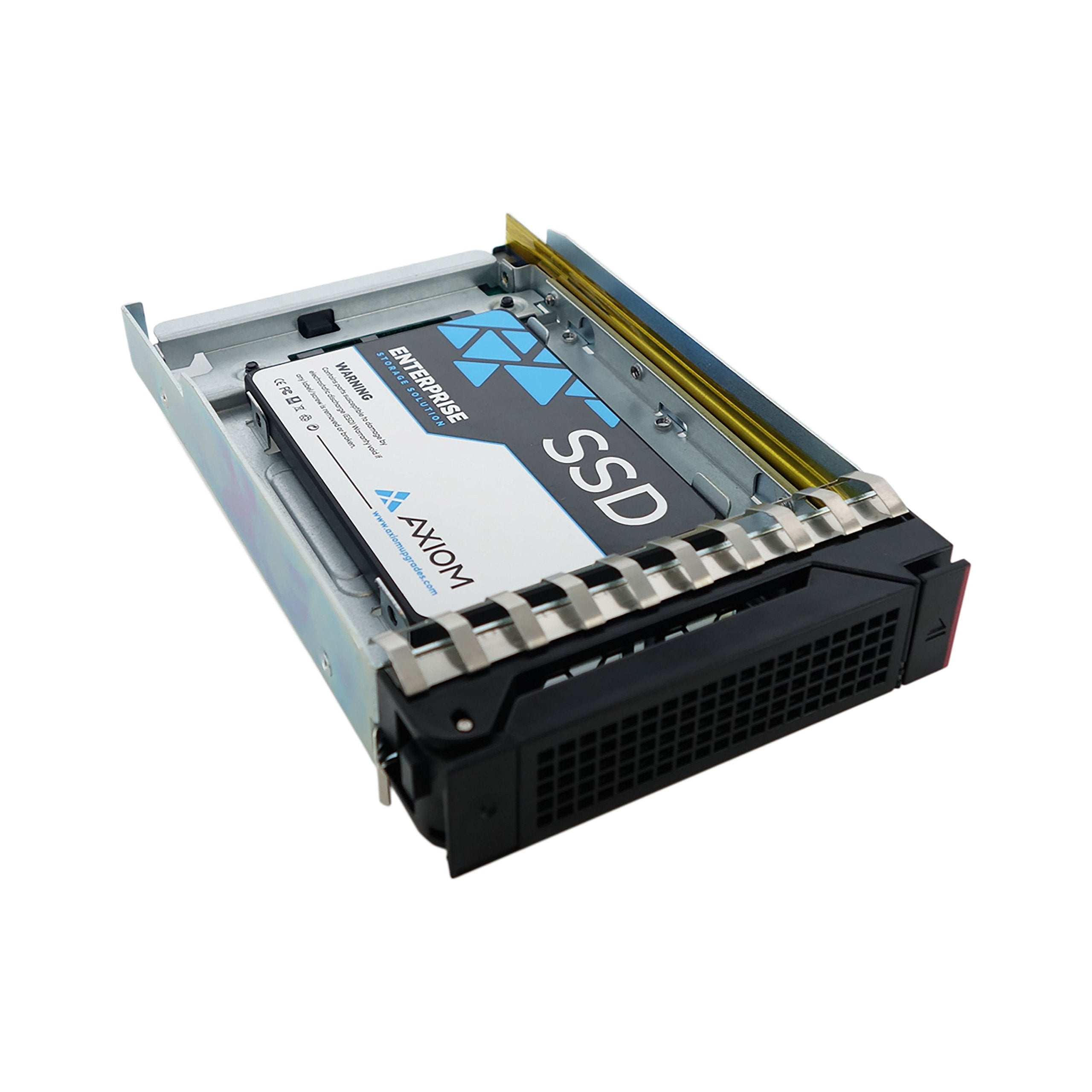 Axiom 1.92Tb Ev200 Lff Ssd For Lenovo