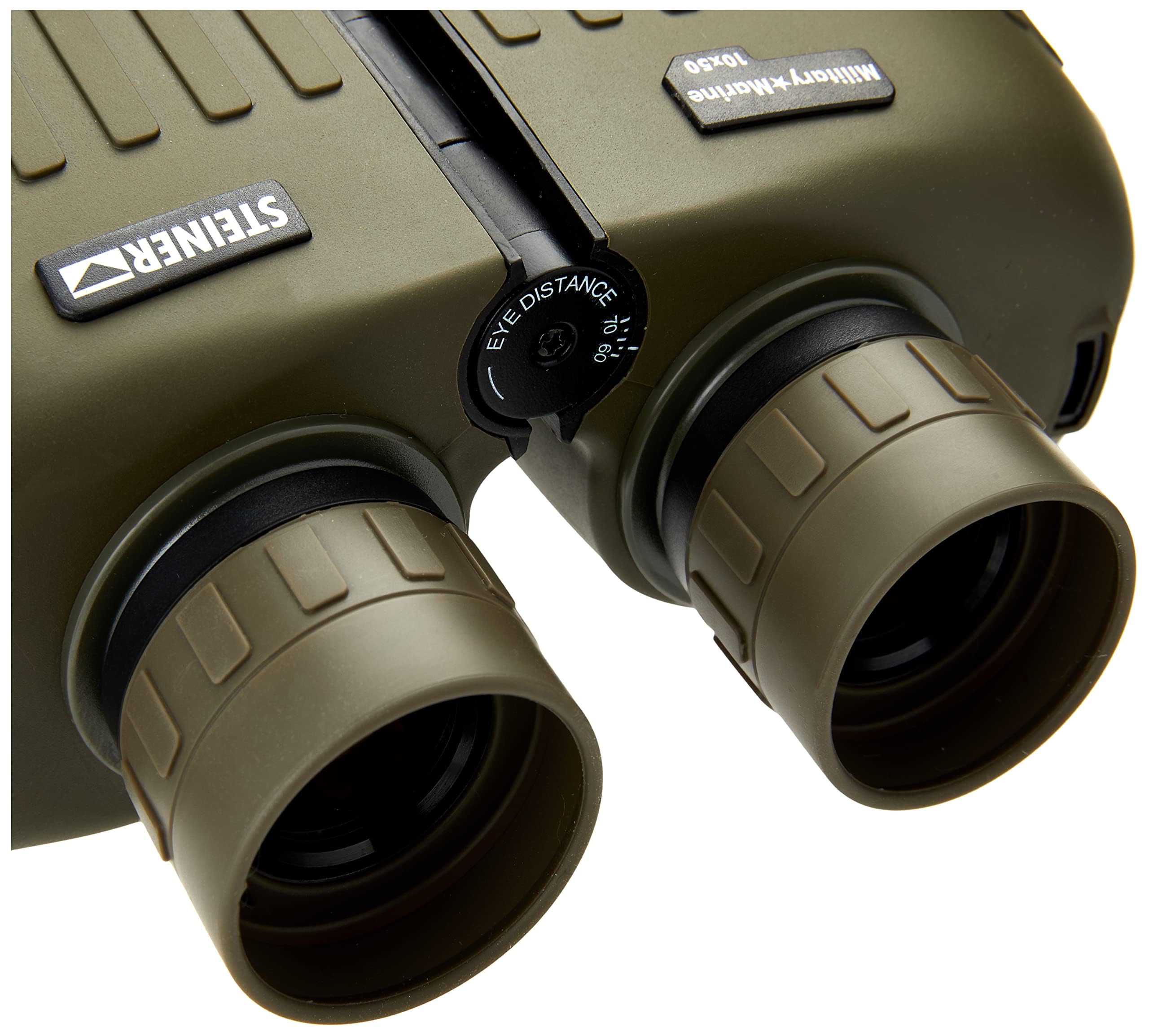 Steiner Mm1050 Military Marine 10X50 Tactical Binocular