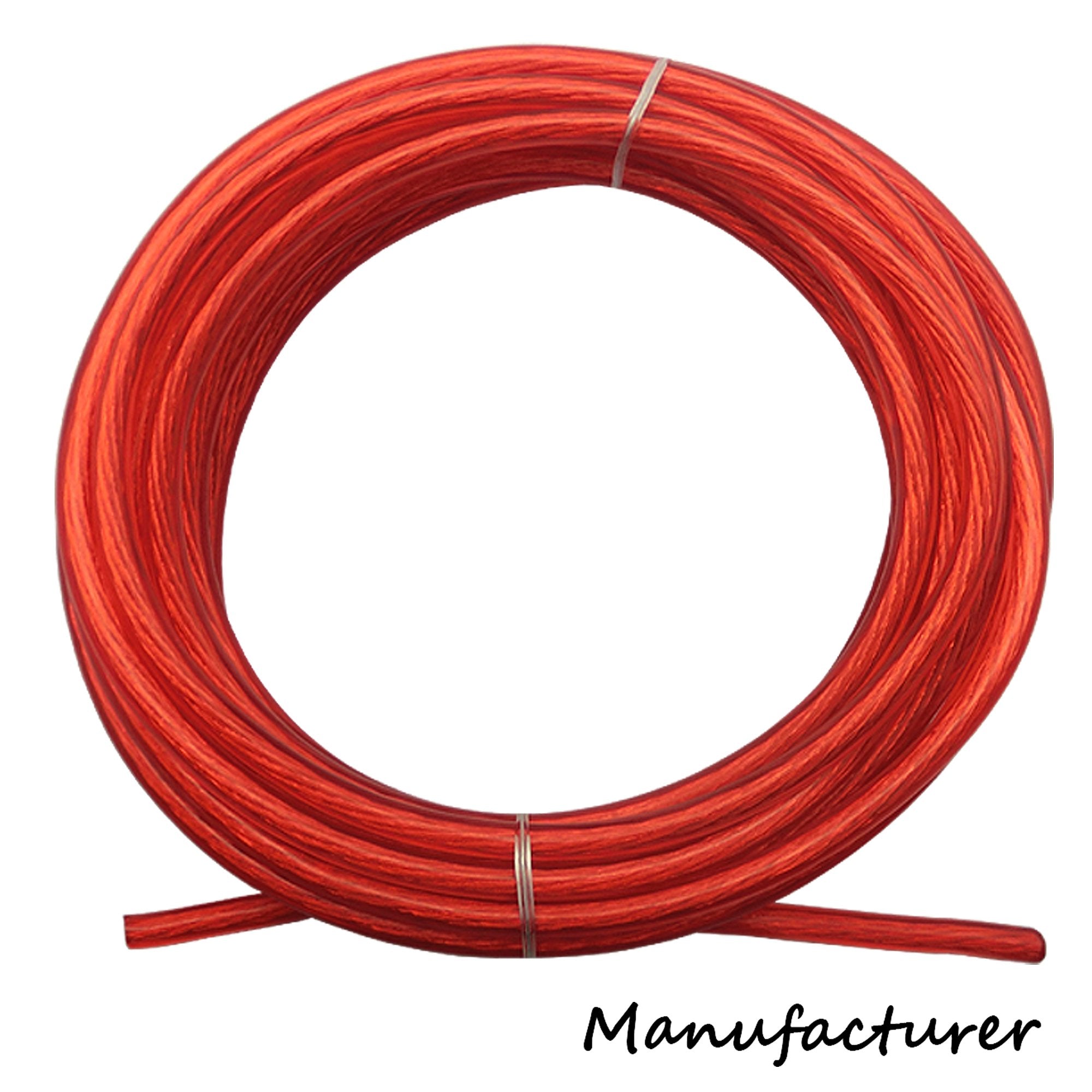 10 Gauge Amp Kit Amplifier Install Wiring Complete 10 Ga Installation Cables 600W