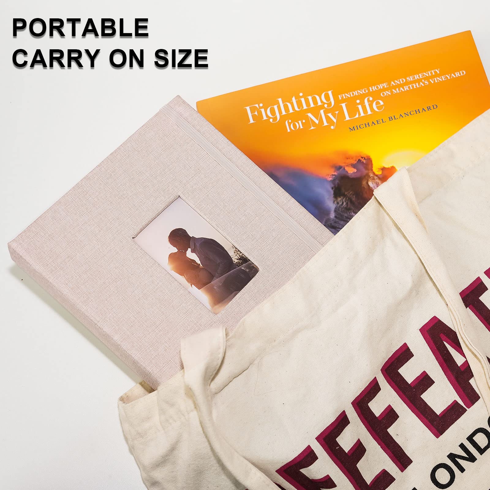 Vienrose 2 Pack Mini Polaroid Photo Album Book 208 Pocket 2X3 Inch Pictures For Fujifilm Instax Mini 7S 8 9 11 25 26 40 50S 90 E