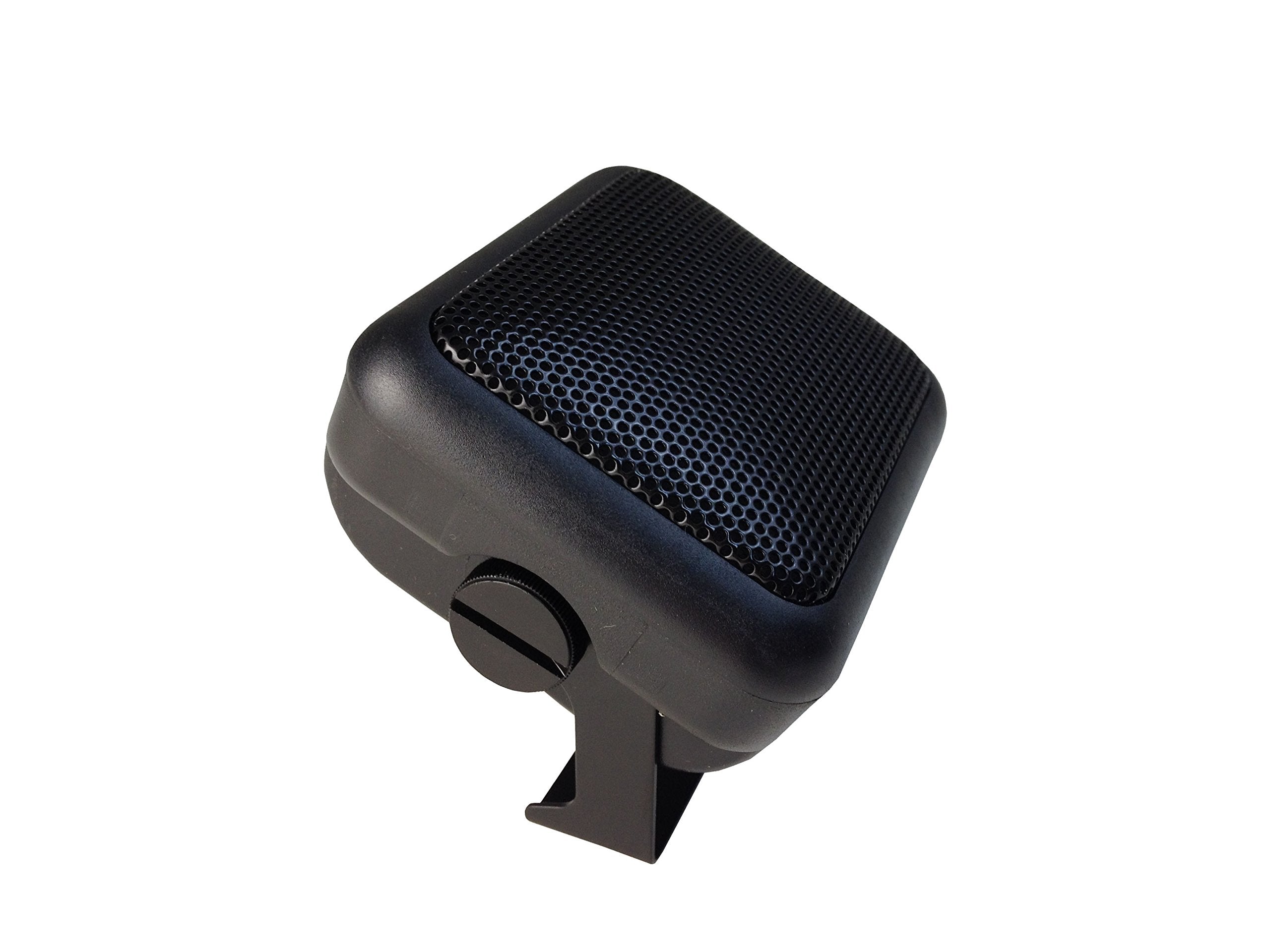 Anteenna Tw-02 Cb Extenal Speaker For Mobile Transceiver Ham Radio Cb Radio With Swivel Bracket 5W 1.8M Cable With 3.5Mm Mono Pl