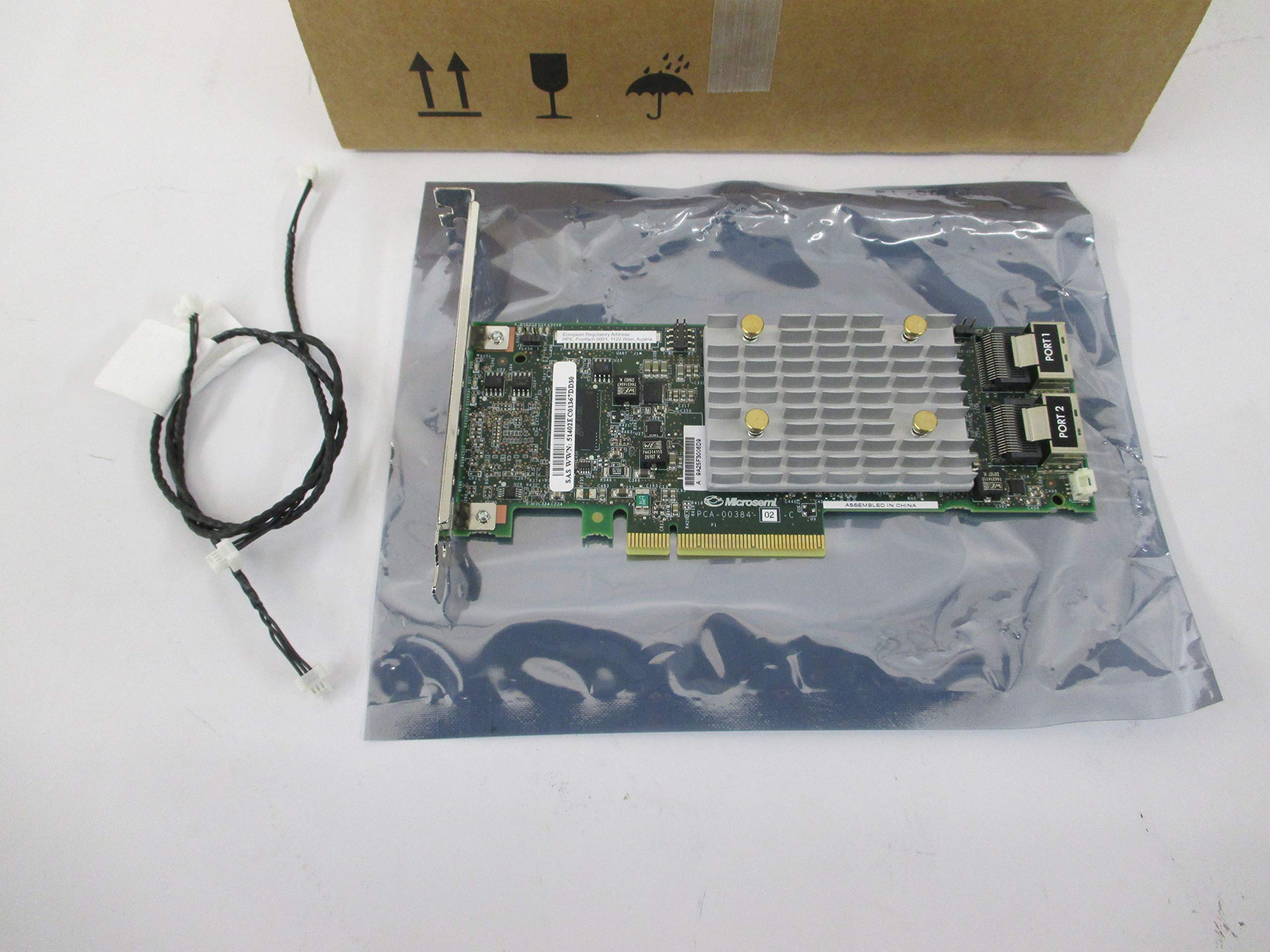Smart Array P408i-p SR Gen10 C