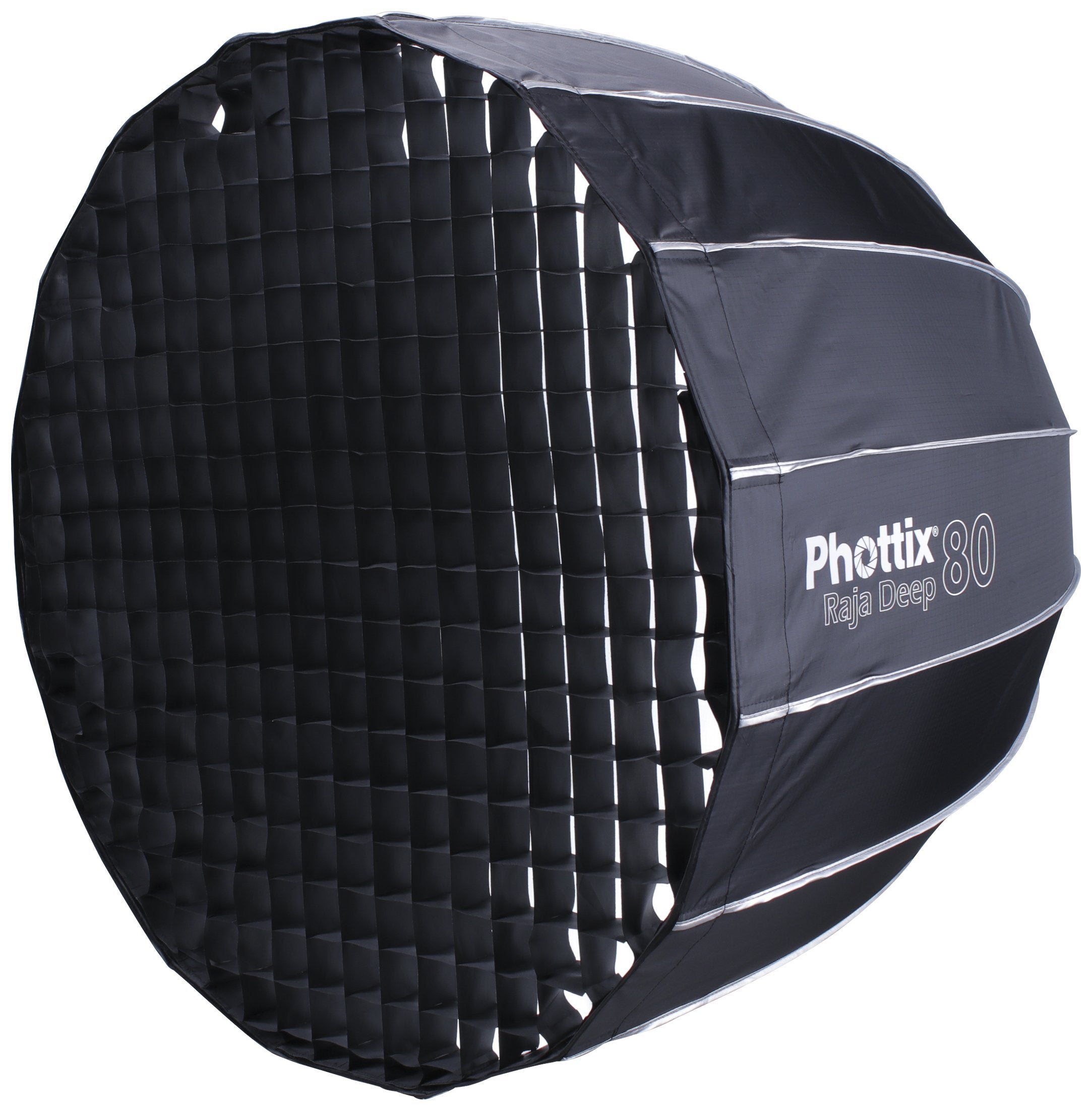 Phottix Raja Deep Quick Folding Softbox 32'' (80Cm)