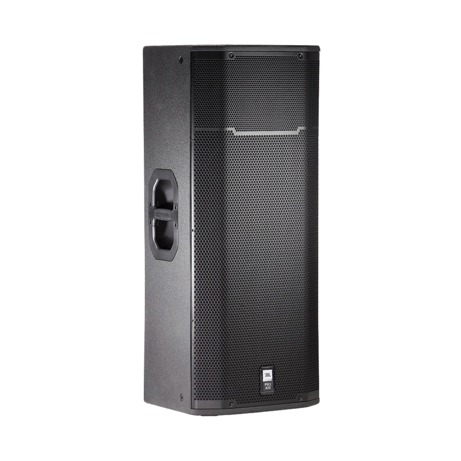 Jbl Professional Prx425 Compact 2 Way Loudspeaker System, 15 Inch, Black