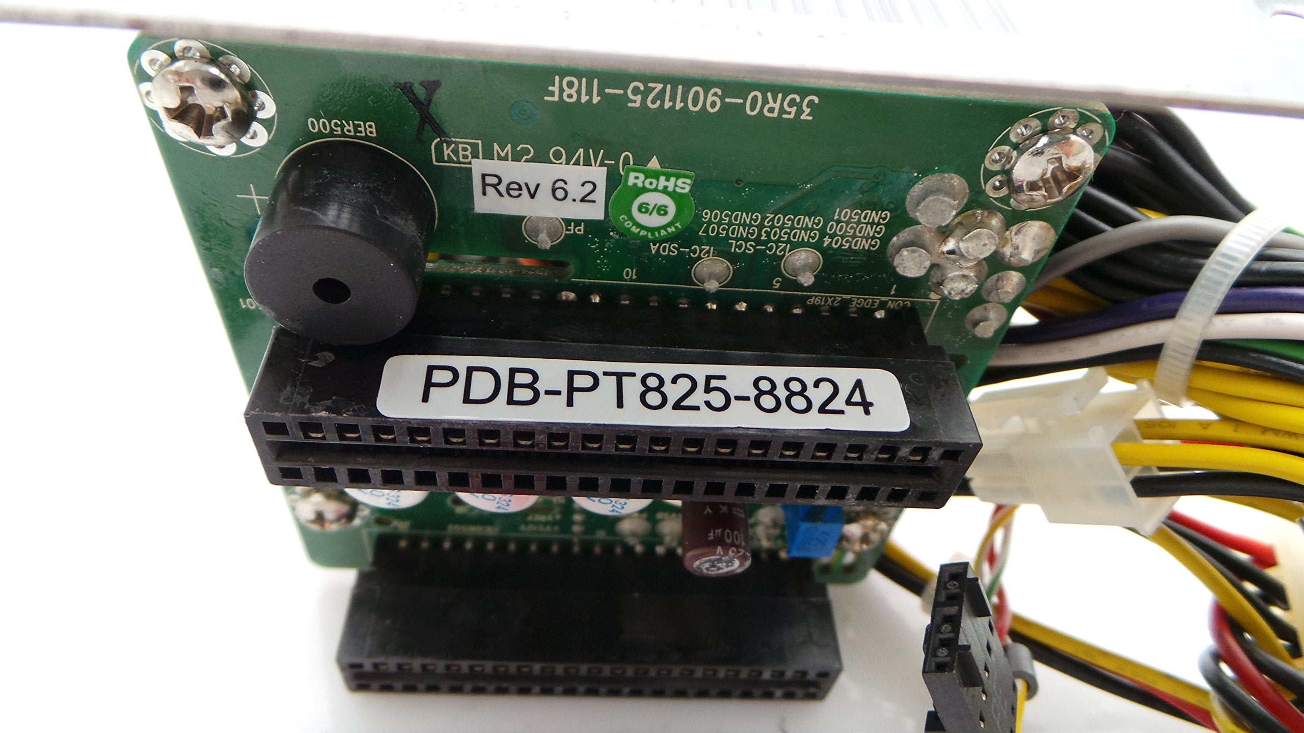 SuperMicro Power Distributor PDB PT825 8824