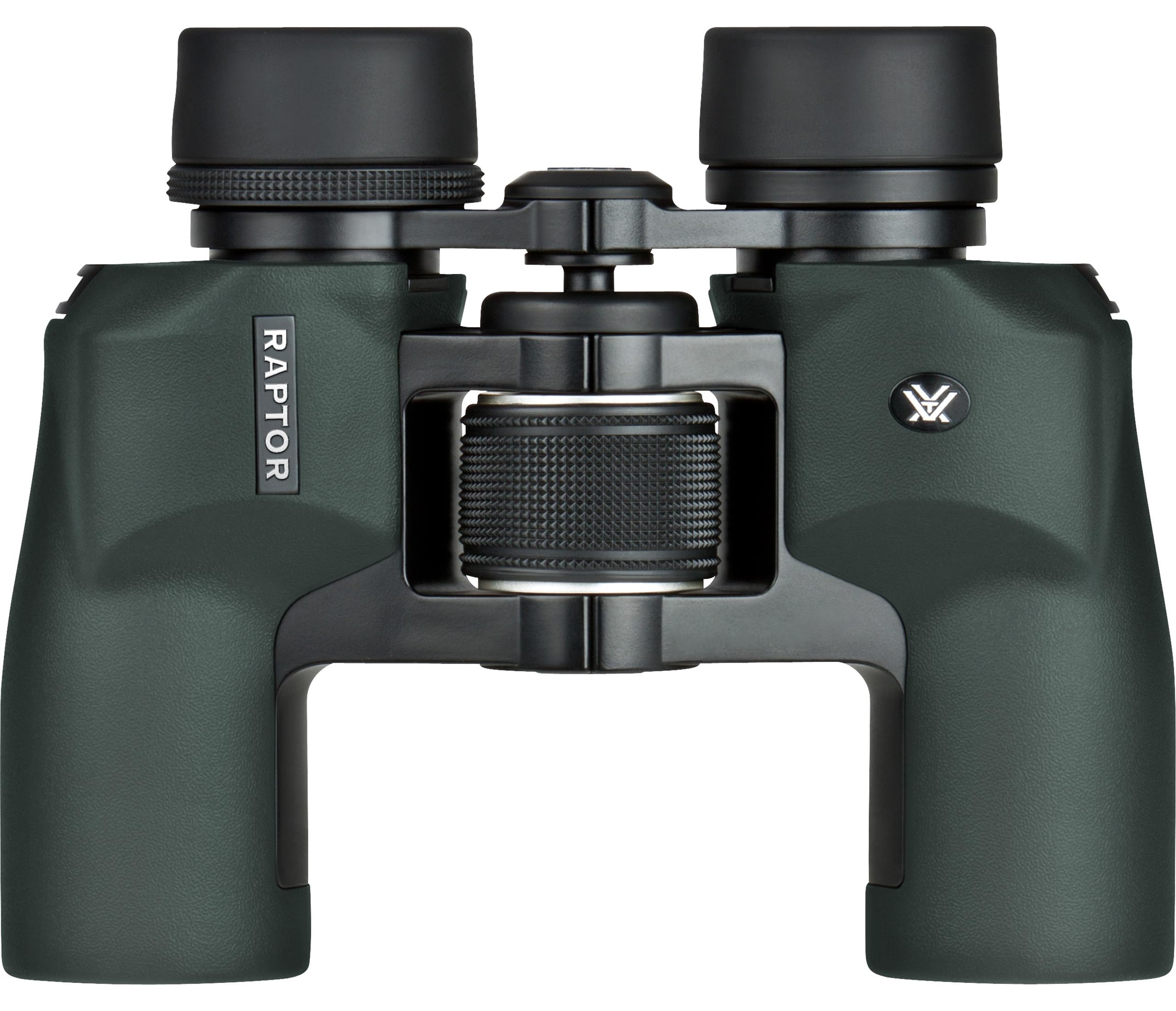 Vortex Optics Raptor Porro Prism Binoculars 8.5X32 , Green