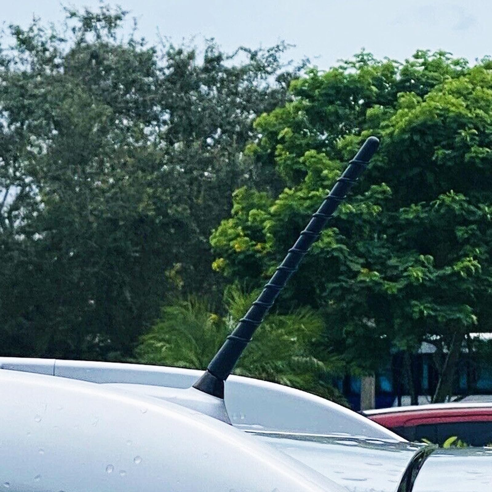 Antenna For Infiniti Jx35 Fx37 Fx35 Fx45 Qx70 Qx60 Ex35 Ex37 2003 2017, Hyundai Infiniti Car Accessories Radio Antenna Mast Repl