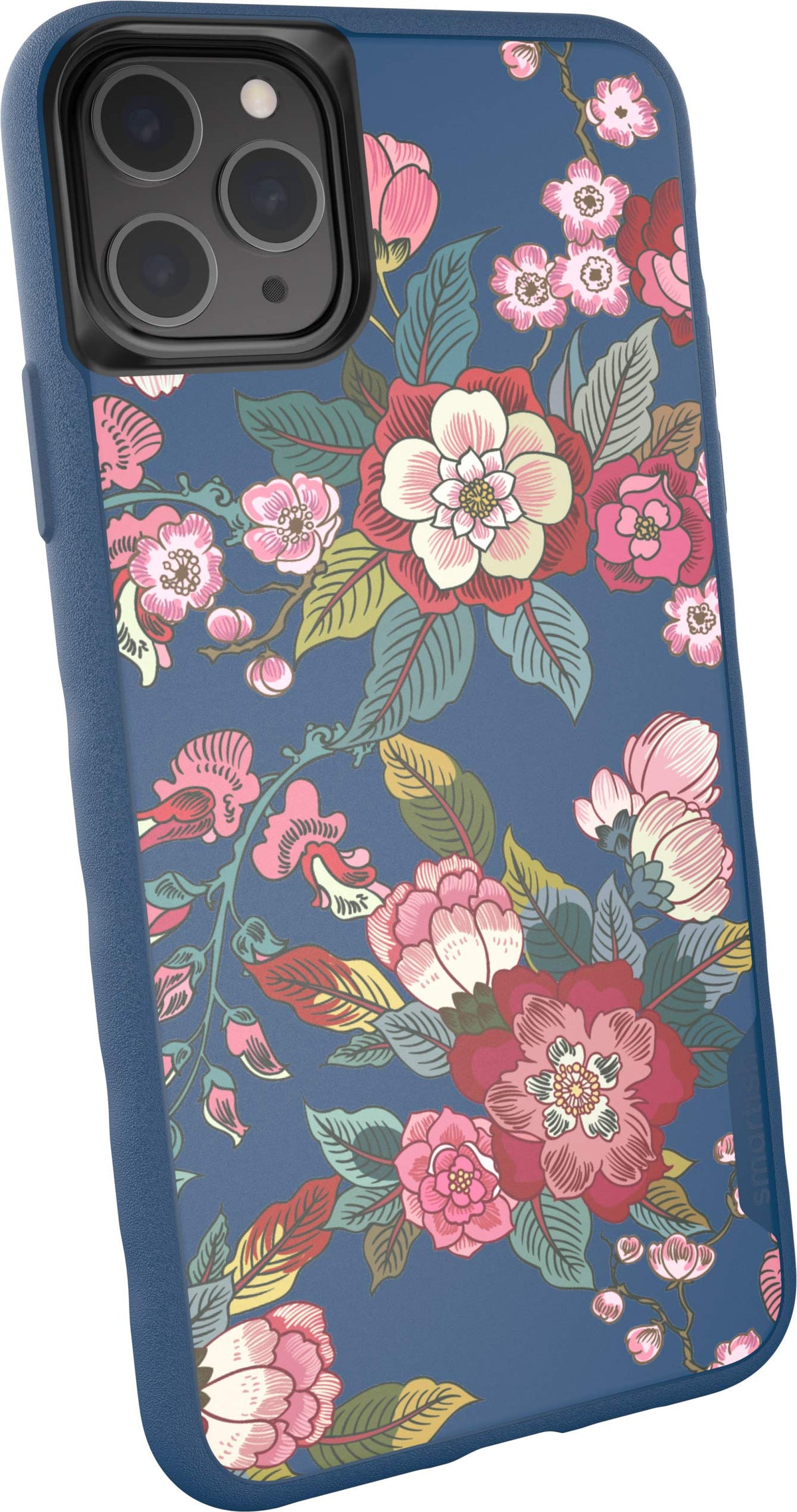 Smartish Iphone 11 Pro Max Slim Case   Gripmunk Lightweight  Protective] Thin Cover (Silk)   Flavor Of The Month