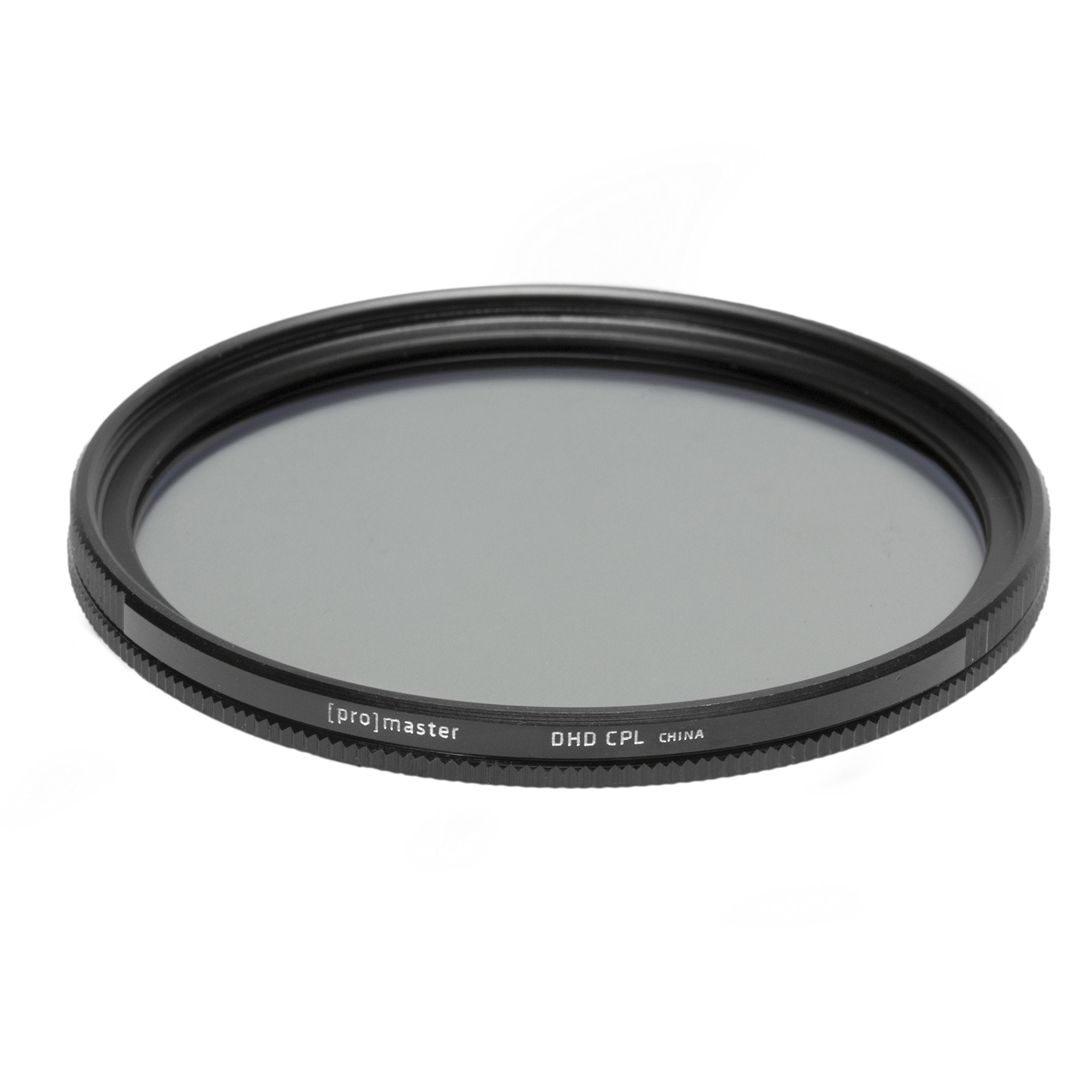 Promaster 77Mm Circular Polarizer   Digital Hd, (Model 6455)