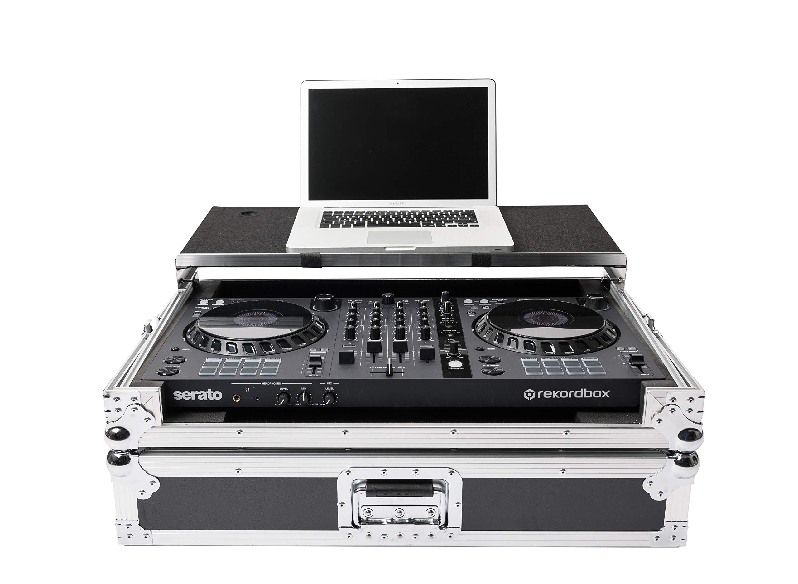 Magma Dj Controller Workstation Ddj Flx6 & Ddj Flx6 Gt