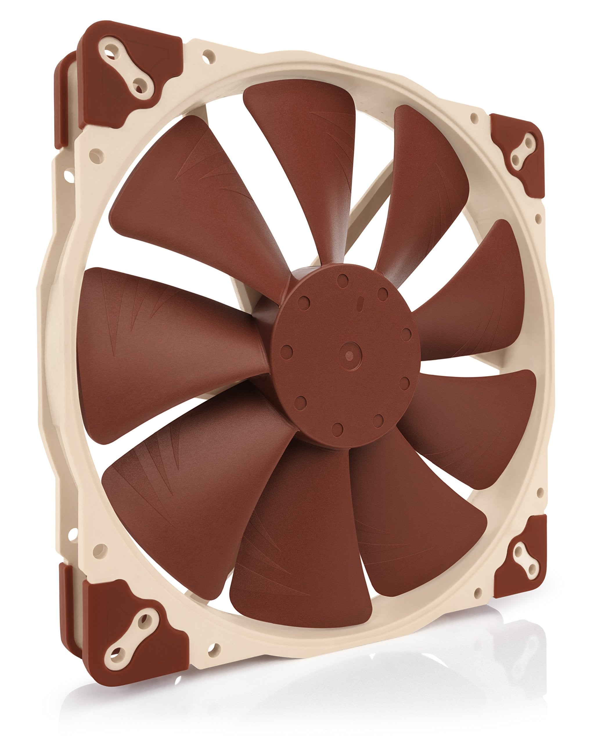 Noctua 200mm 800RPM 5V Computer Case Fan