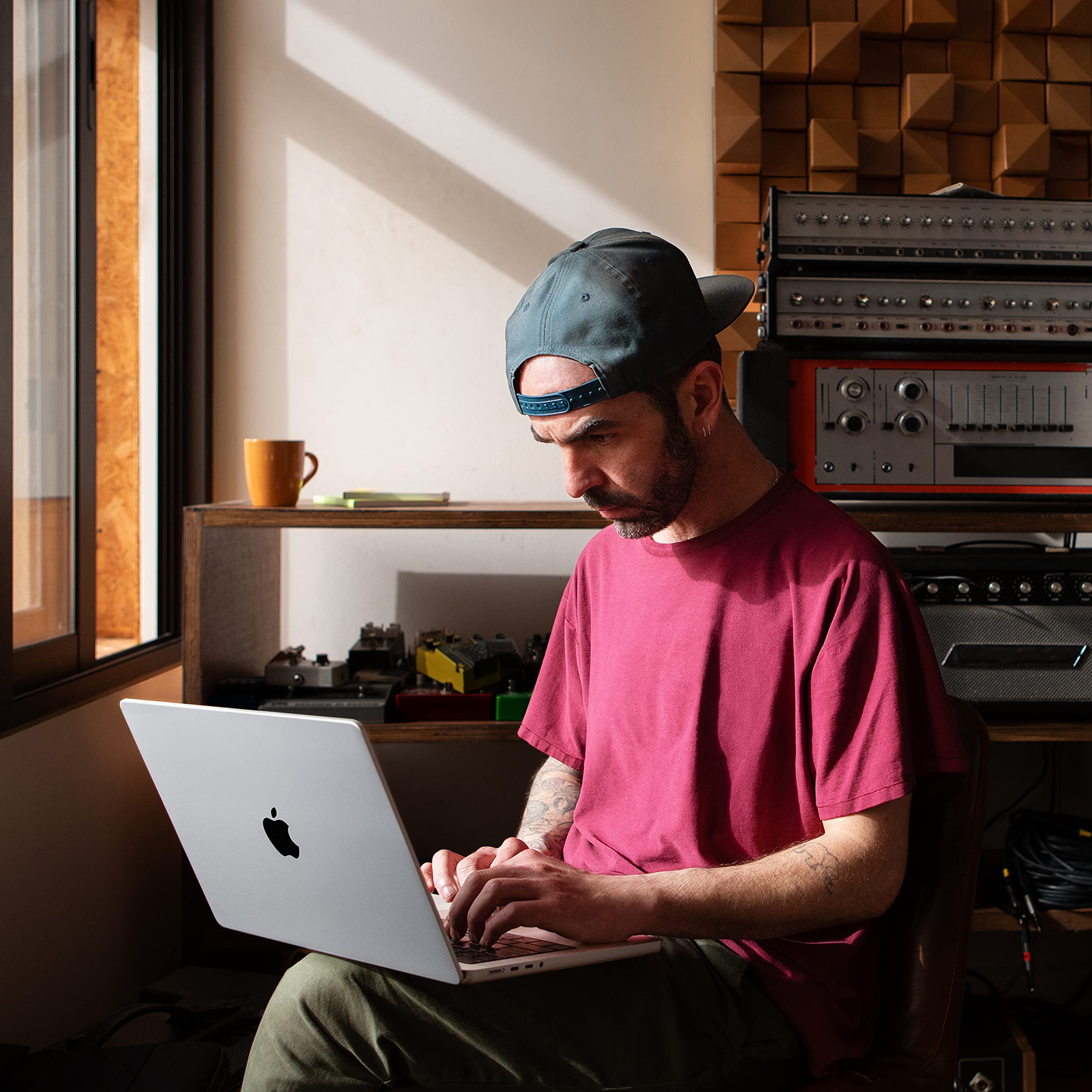 Apple 2023 Macbook Pro Laptop With Apple M2 Pro Chip With 10 Core Cpu And 16 Core Gpu: 14.2 Inch Liquid Retina Xdr Display, 16Gb