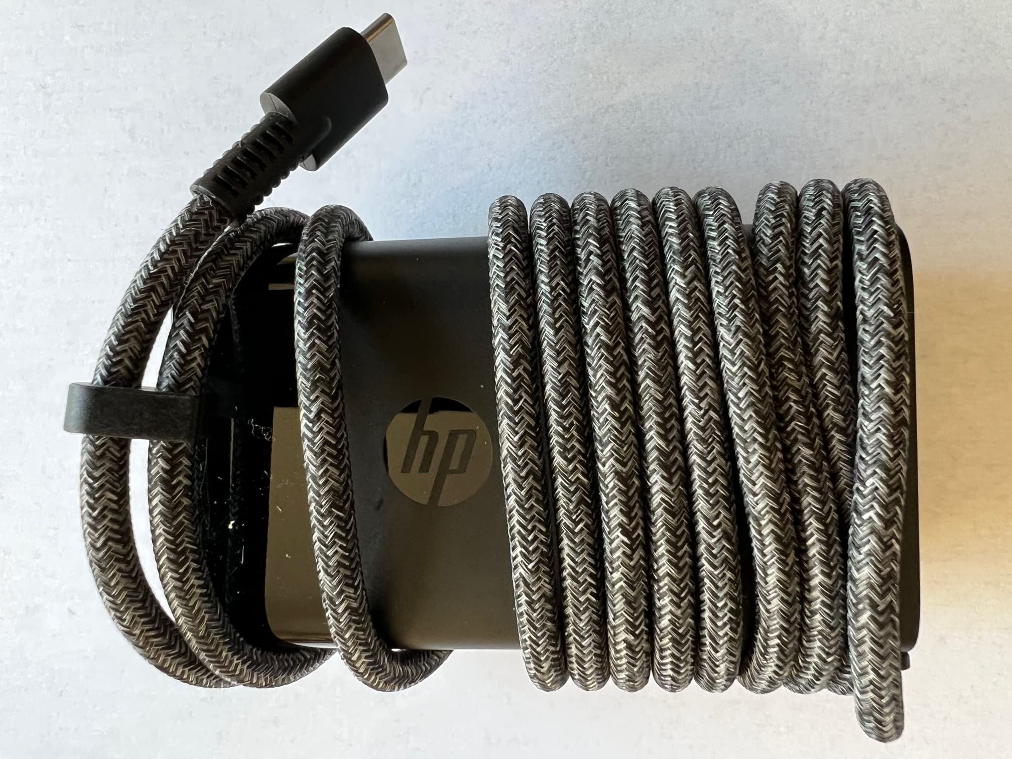 Hewlett Packard 925740 002 Kit Hp 65W Usb C 1.8M Adapter Pwr 1Yr Ims Warranty Standard
