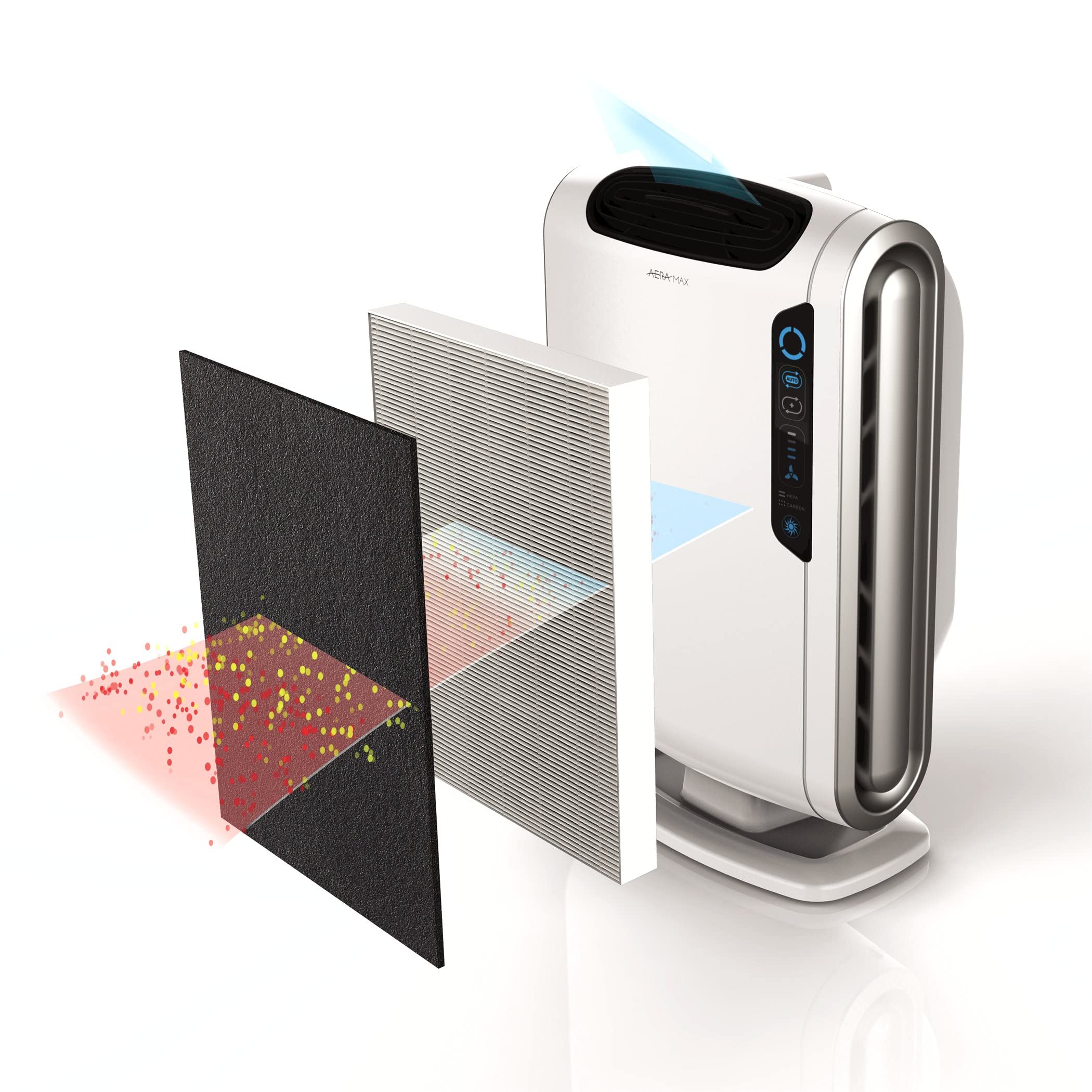 Carbon Filter   Large