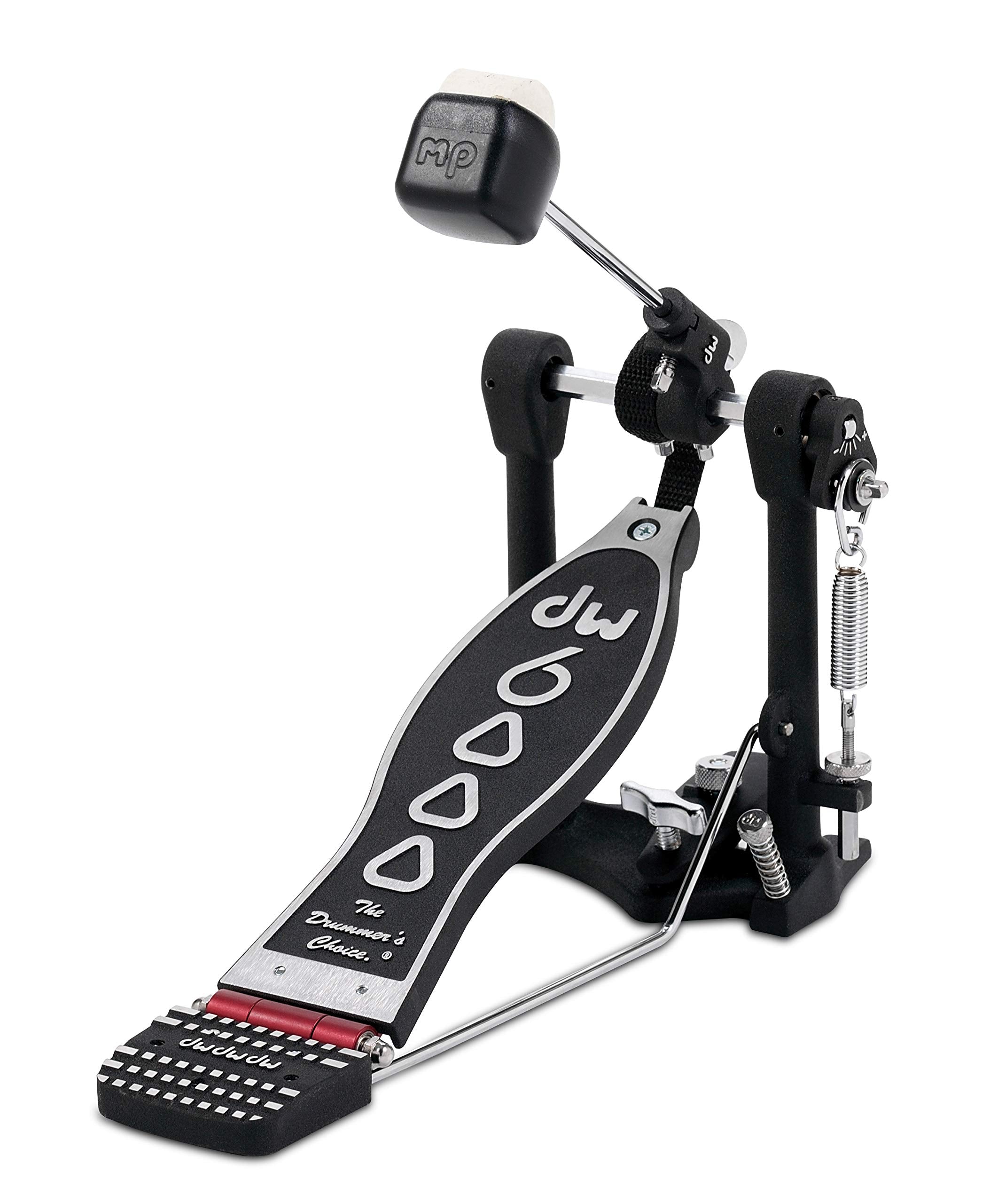 DW DWCP6000NX Single Bass Drum Pedal
