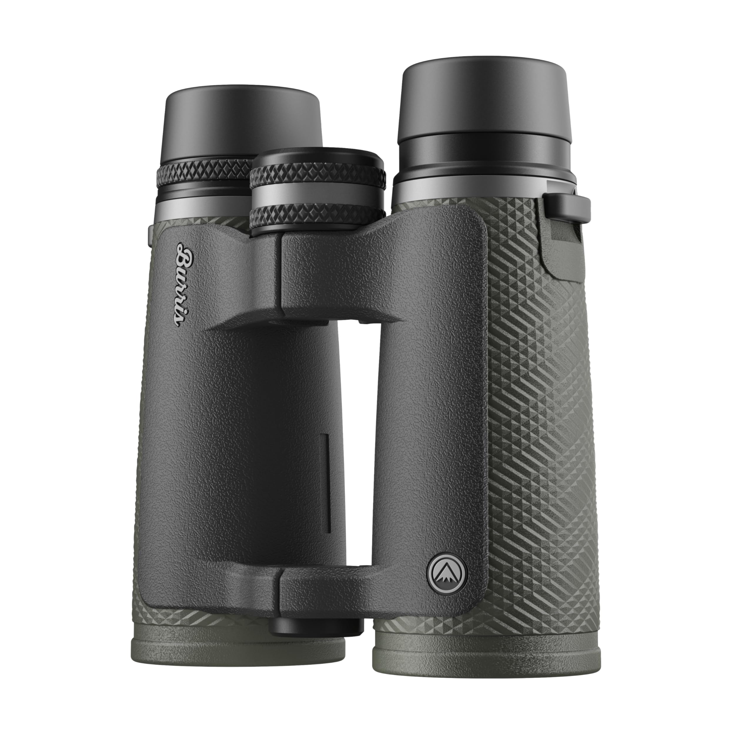 Burris Signature Hd 8X42 Hunting Binoculars