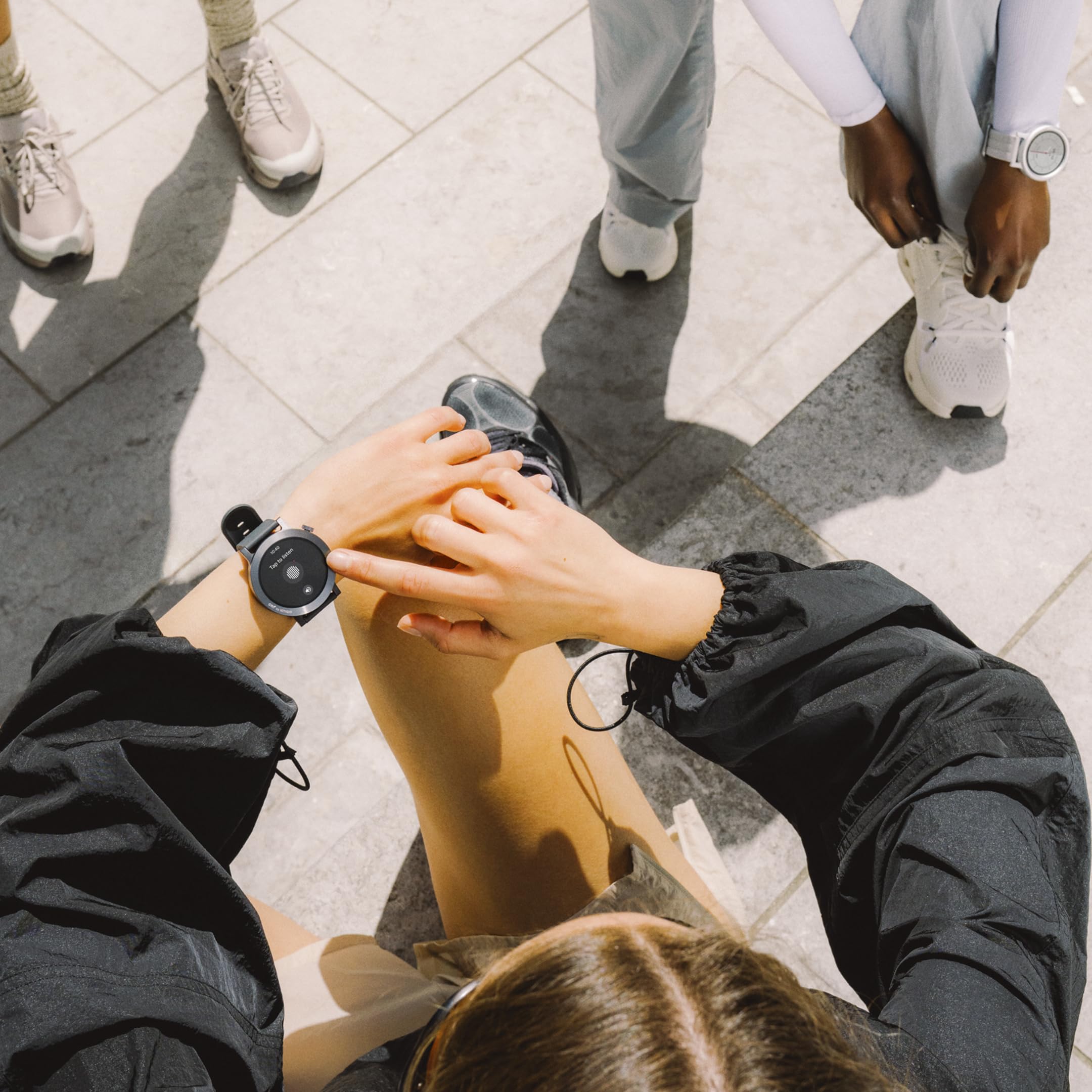 Cmf Watch 3 Pro Smart Watch For Men Women, Bluetooth Call Ai Smartwatch With Energy Score, Heart Rate Tracking, Sleep Monitor, G