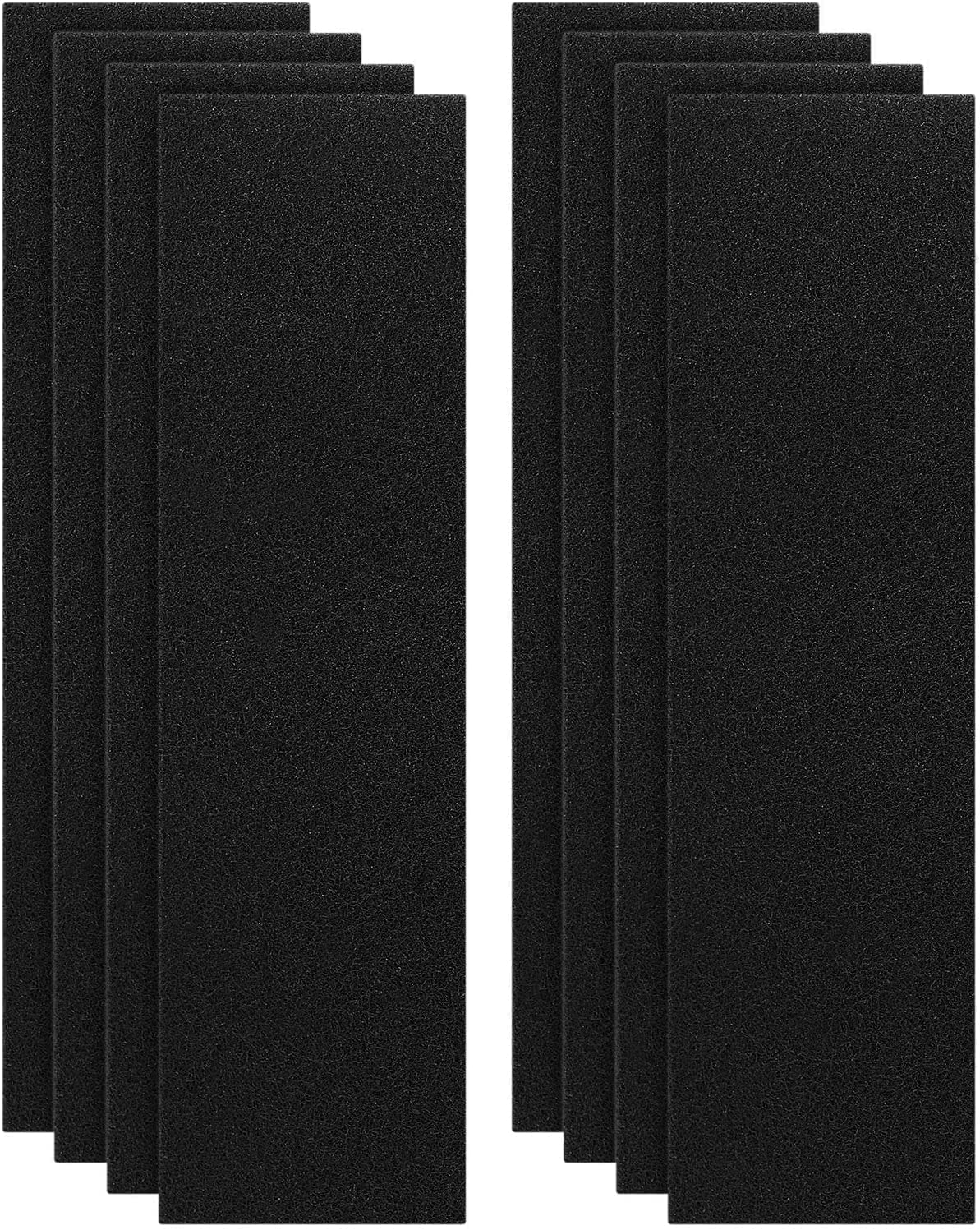 Flt4850Pt True Hepa Filter B Replacement With Pet Pure Treatment For Germ Guardian C4900 Ac4825 Ac4850Pt Cdap4500 Ac4300 And Mor