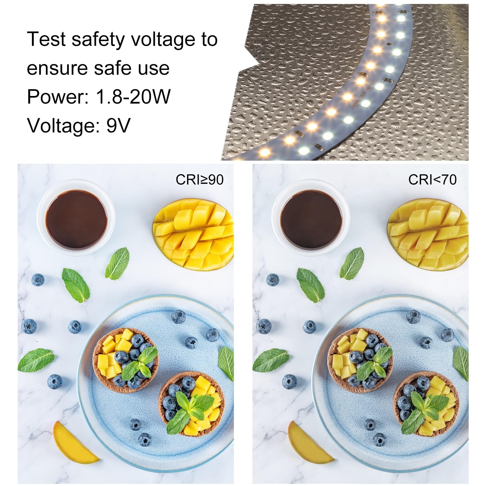 Photo Studio Box, Puluz 40Cm Folding Lightbox 160 Led Ring Light Portable Photo Studio Photography Shooting Tent Box Kit 12 Colo