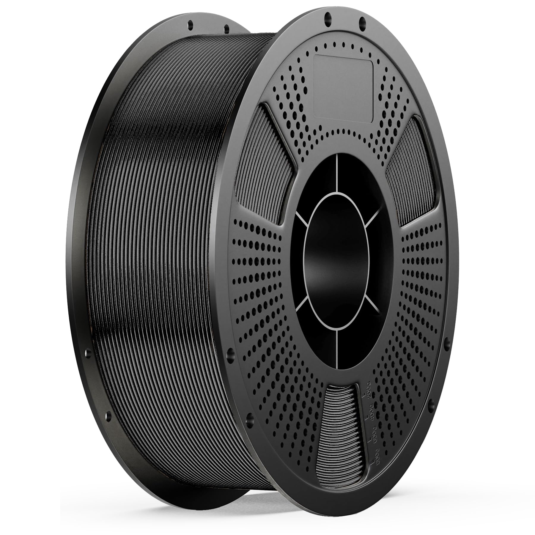UJOYBIO PETG Filament 1.75mm,Metal PETG 3D Printer Filament,Stronger Toughness,Dimensional Accuracy +/- 0.03 mm,Fit Most FDM 3D 