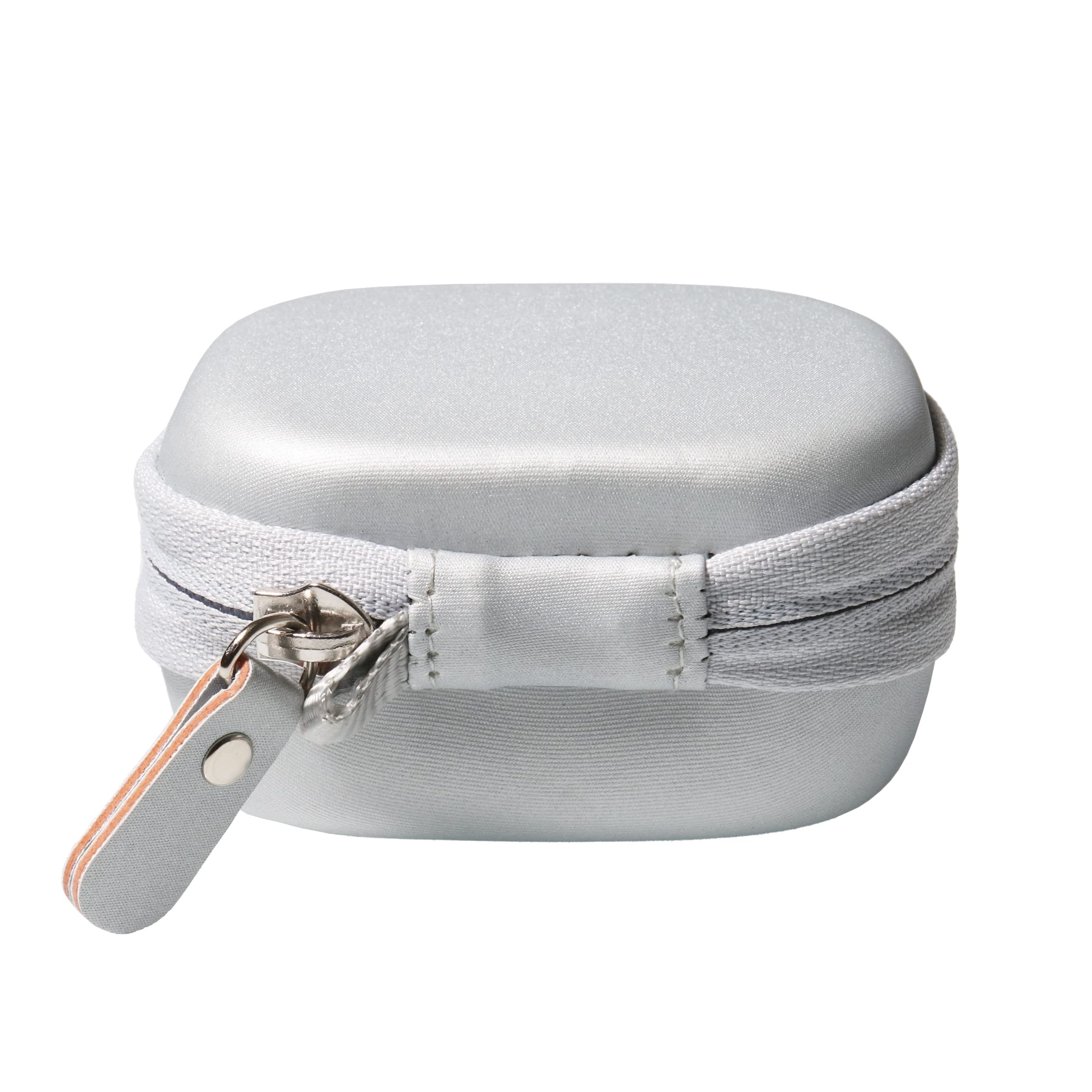 Casesack Case For Small Portable Charger Compatible With Iwalk Small Usb-C Portable Charger, Anker Nano, Jejill, Lanluk, Charmas