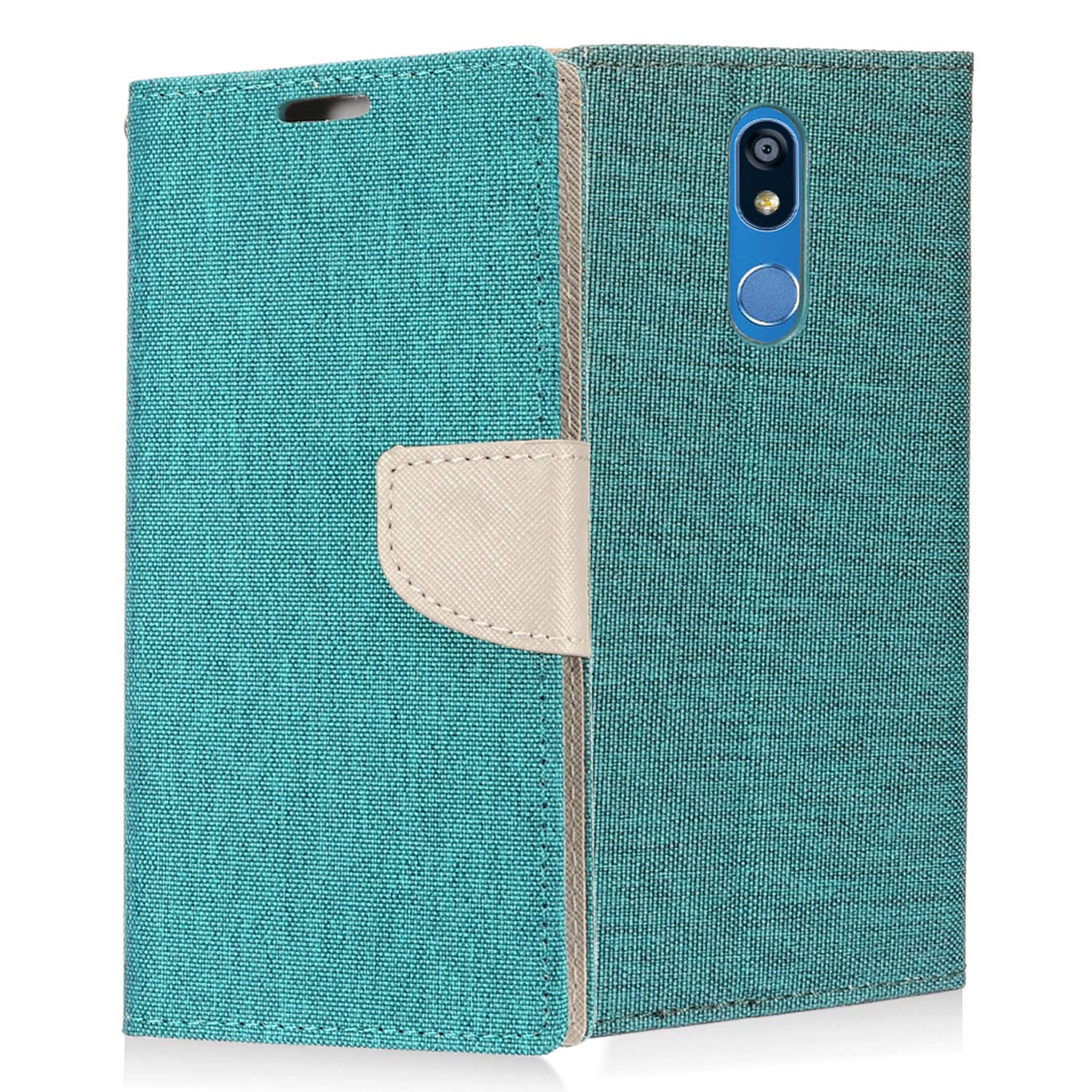 Eaglecell   Compatible For Lg Journey Lte L322Dl, Neon Plus, Prime 2, Arena 2, Aristo 4, Tribute Royal, Escape Plus, K30 (2019)