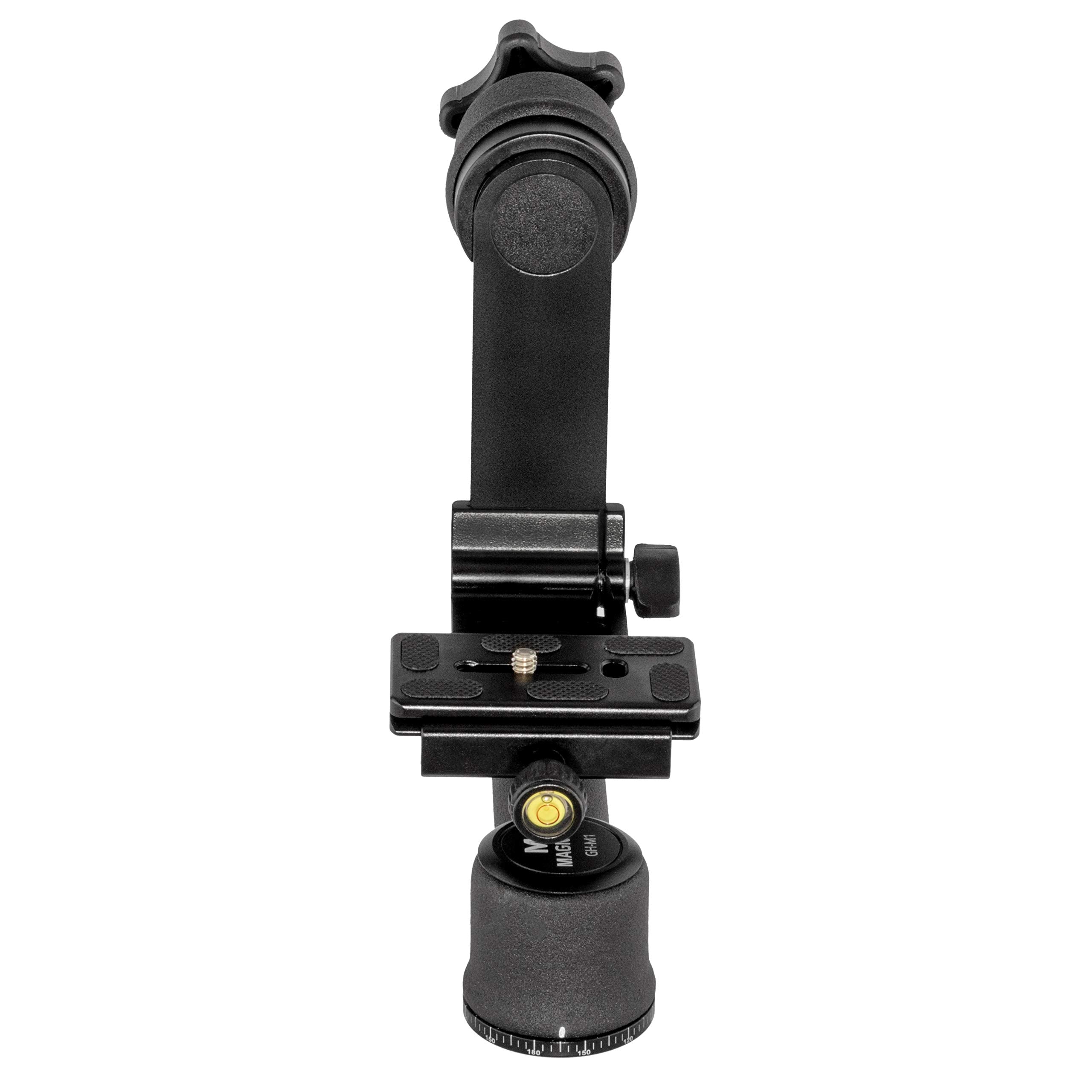 Magnus Gh-M1 Gimbal Head