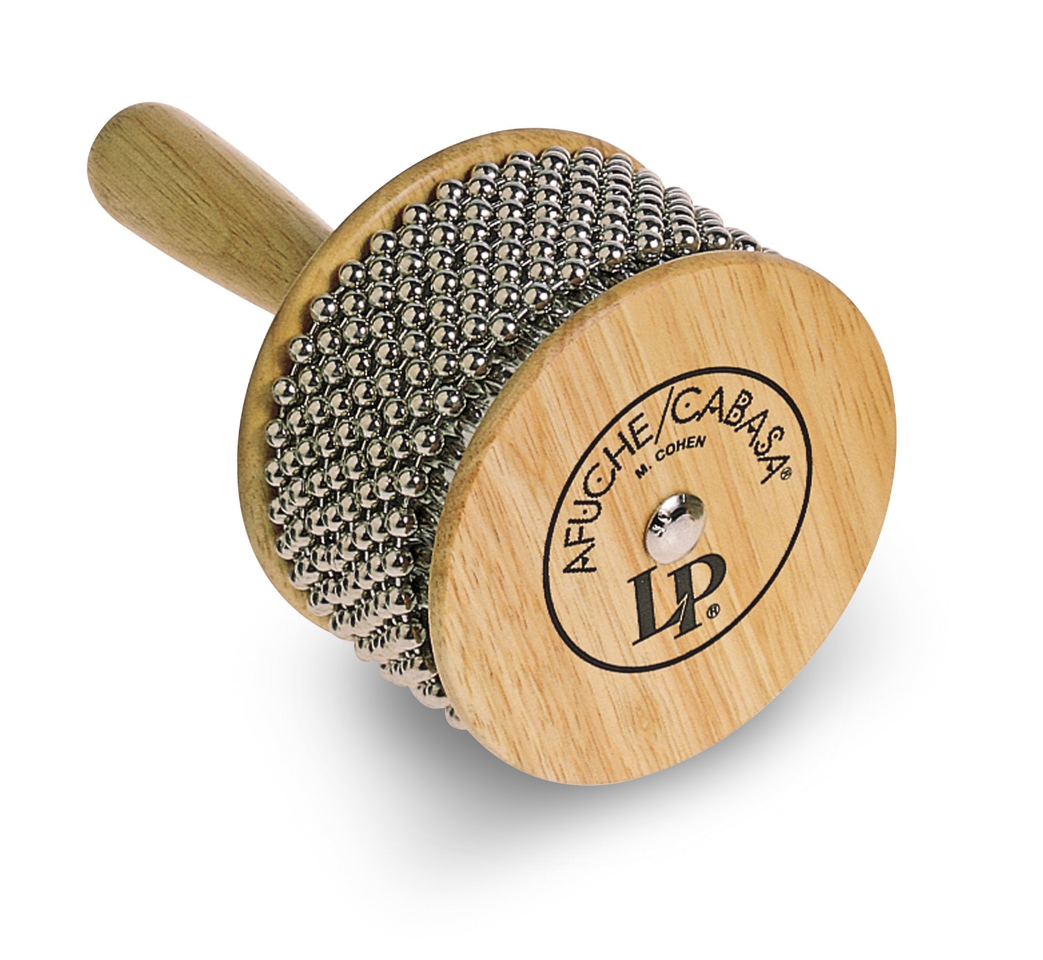 Latin Percussion LP234A Standard Afuche Cabasa