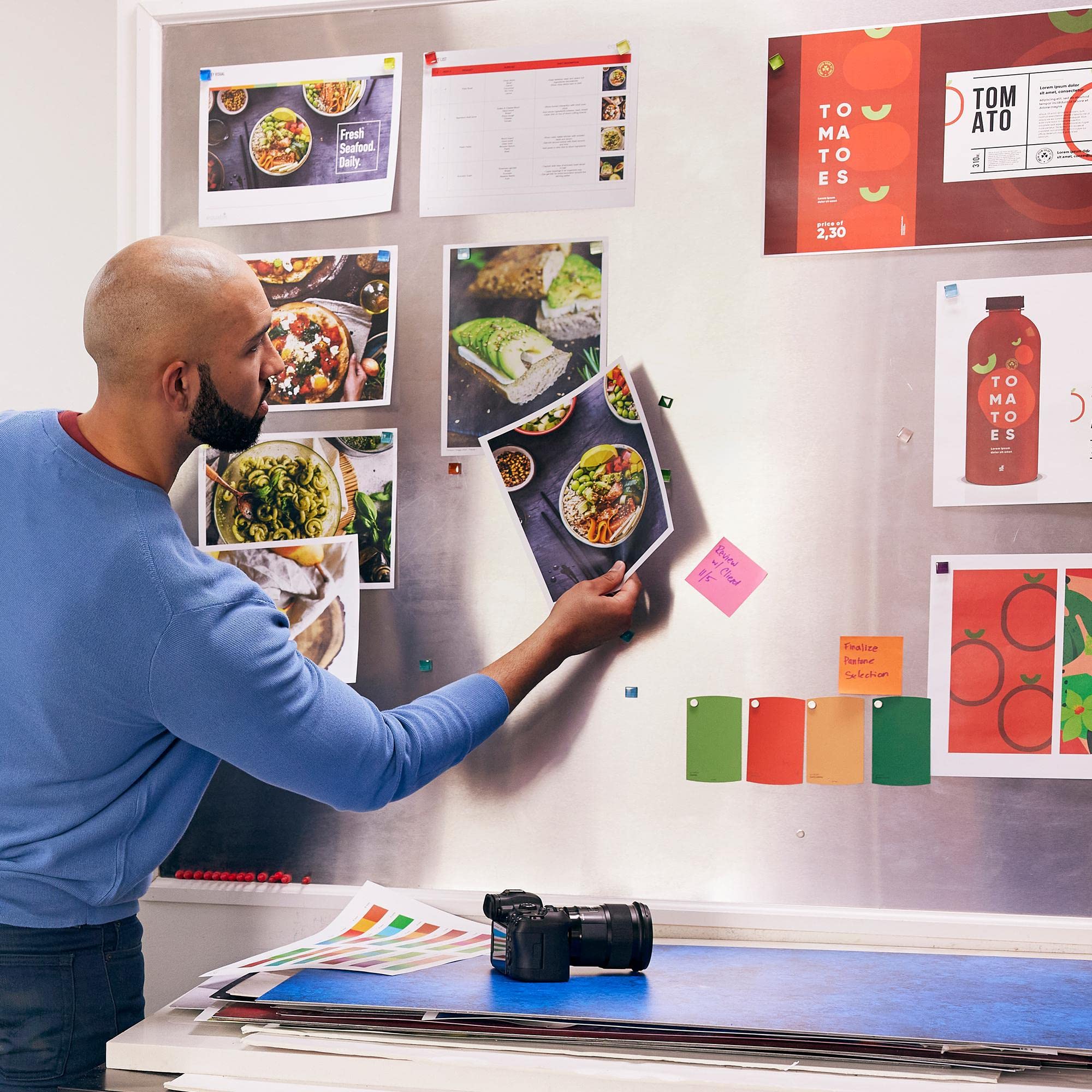 Hp (B5L37A) Color Laserjet Enterprise M553, M577 Toner Collection Unit (54,000 Yield)