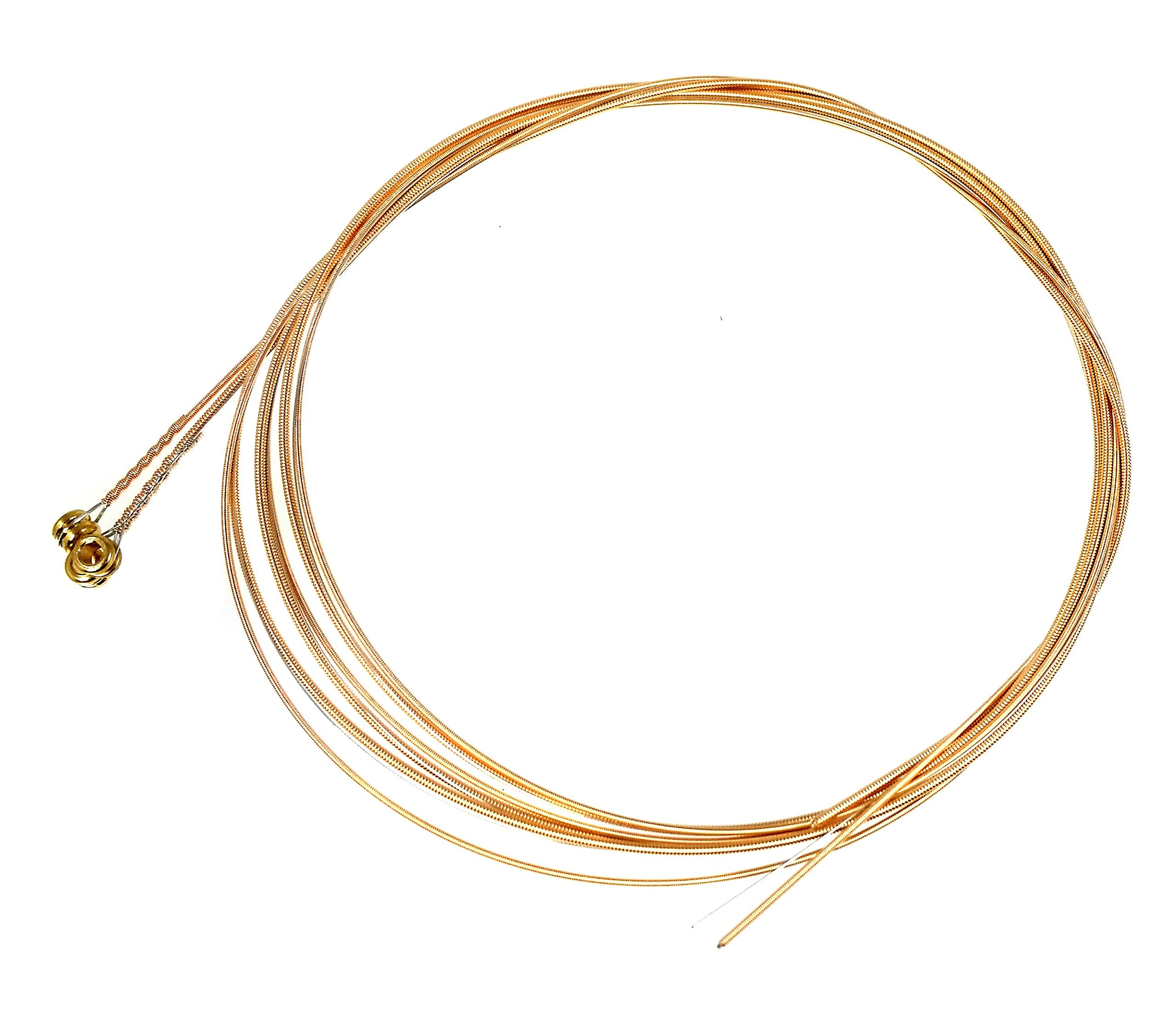 3 String Open G ''Gdg'' Modal/Blues String Sets   Choose From 4 Set Varieties! (Lmh)