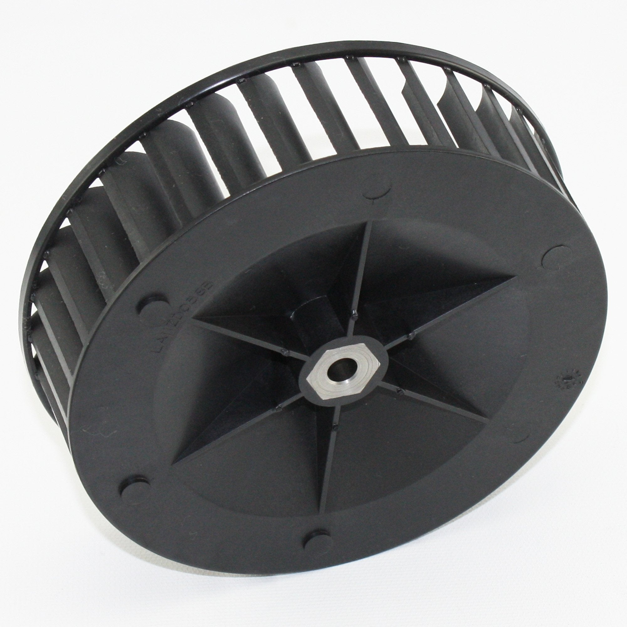Carrier Bryant La11Zd058 Inducer Motor Fan Blower Wheel