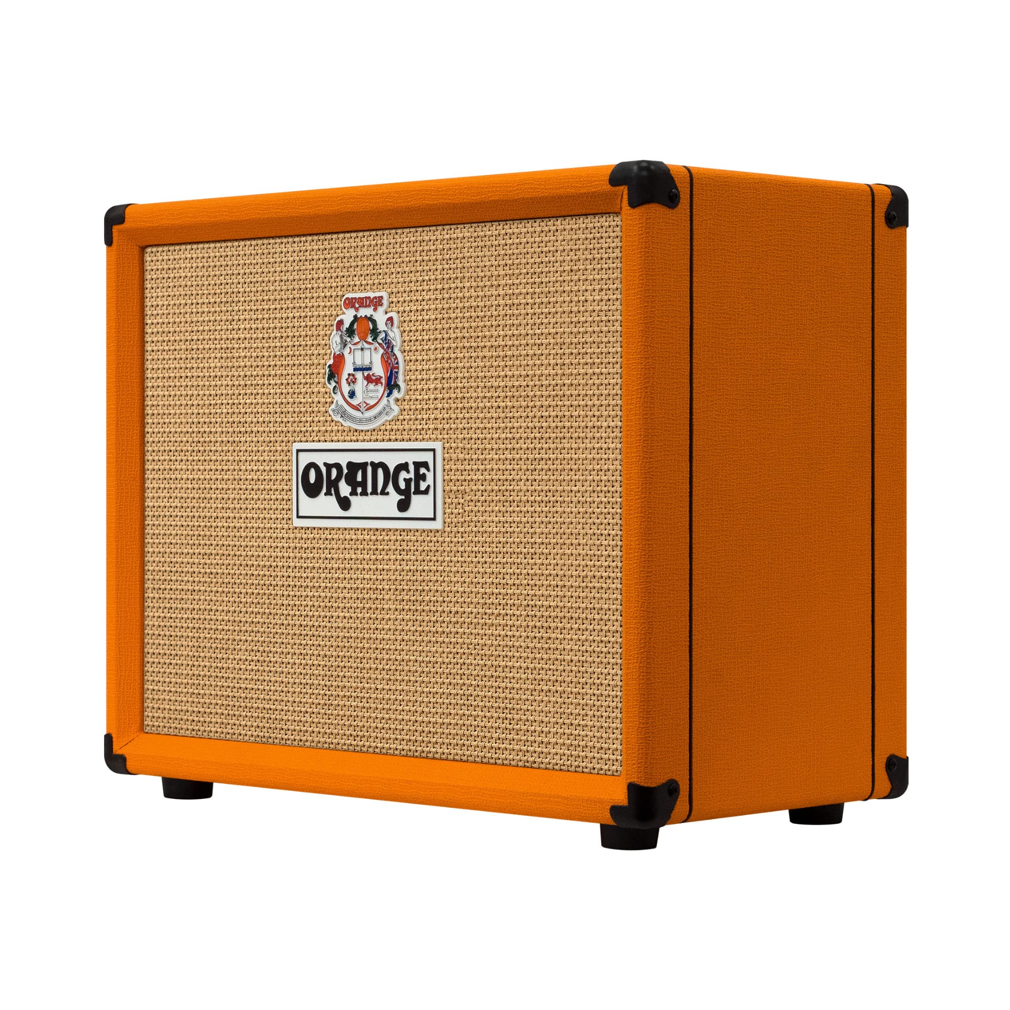 Orange Super Crush Combo 1X12In 100 Watts