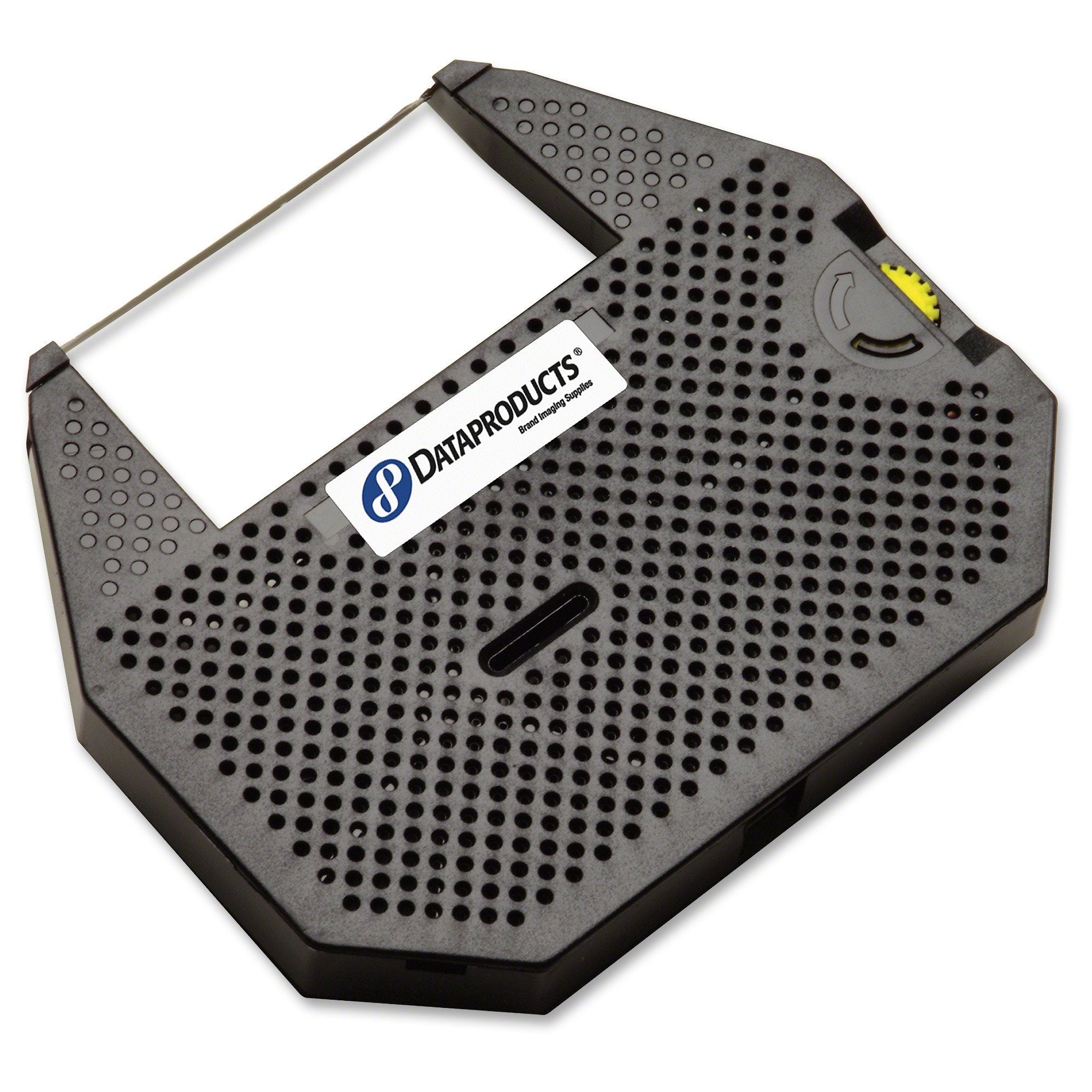 Dataproducts R7360 R7360 Compatible Correctable Ribbon Black