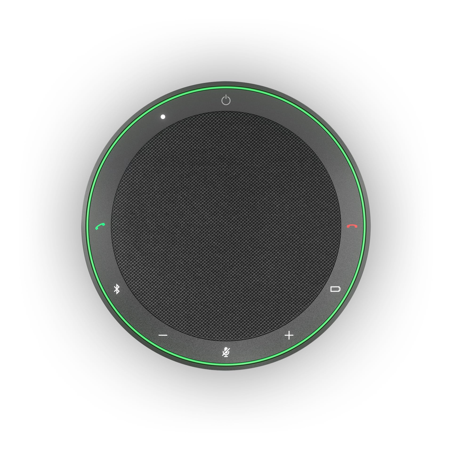 Jabra Speak2 75 Wireless Bluetooth Speakerphone   4 Noise Cancelling Mics, Full Range 65Mm Portable Speaker And Usb C Bluetooth