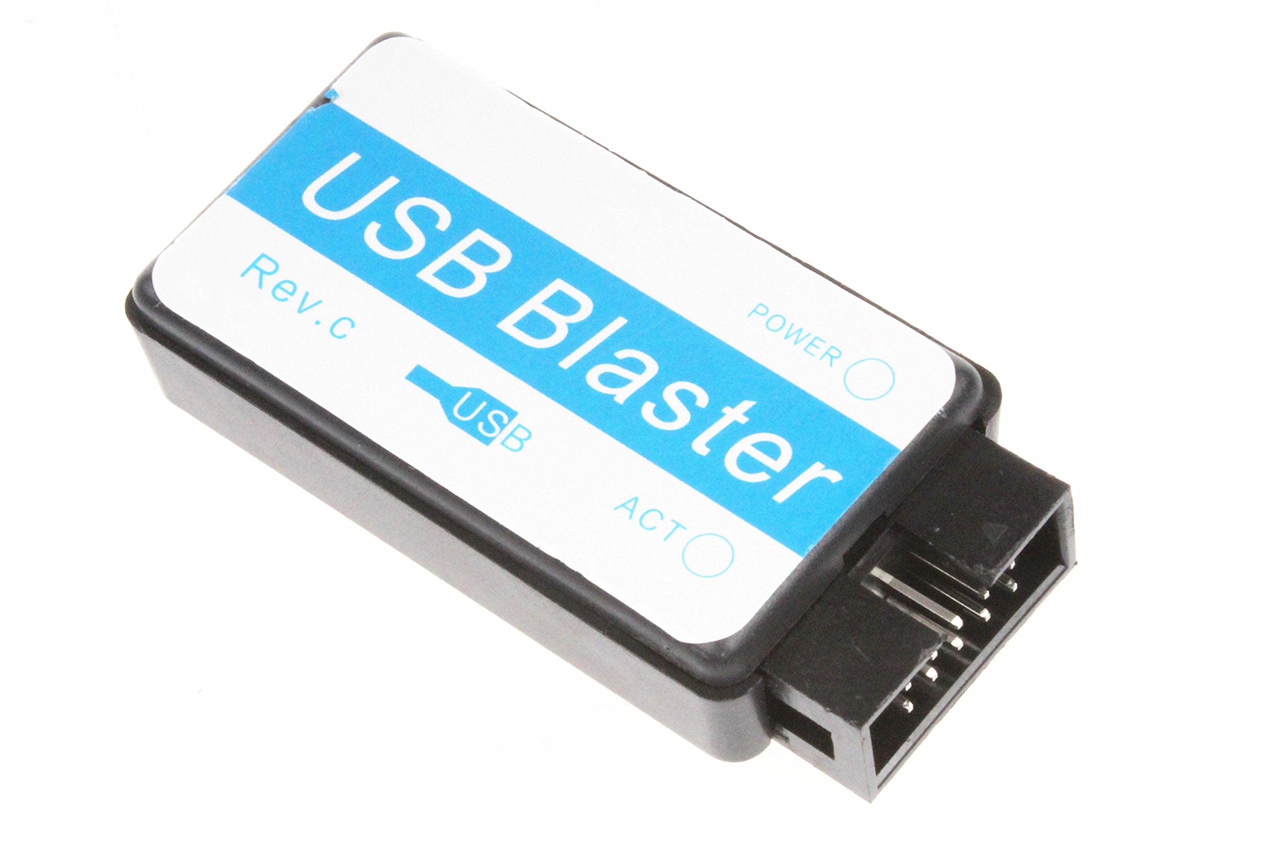 Noyito Usb Blaster (Cpld Fpga Programmer) - High-Speed Stability