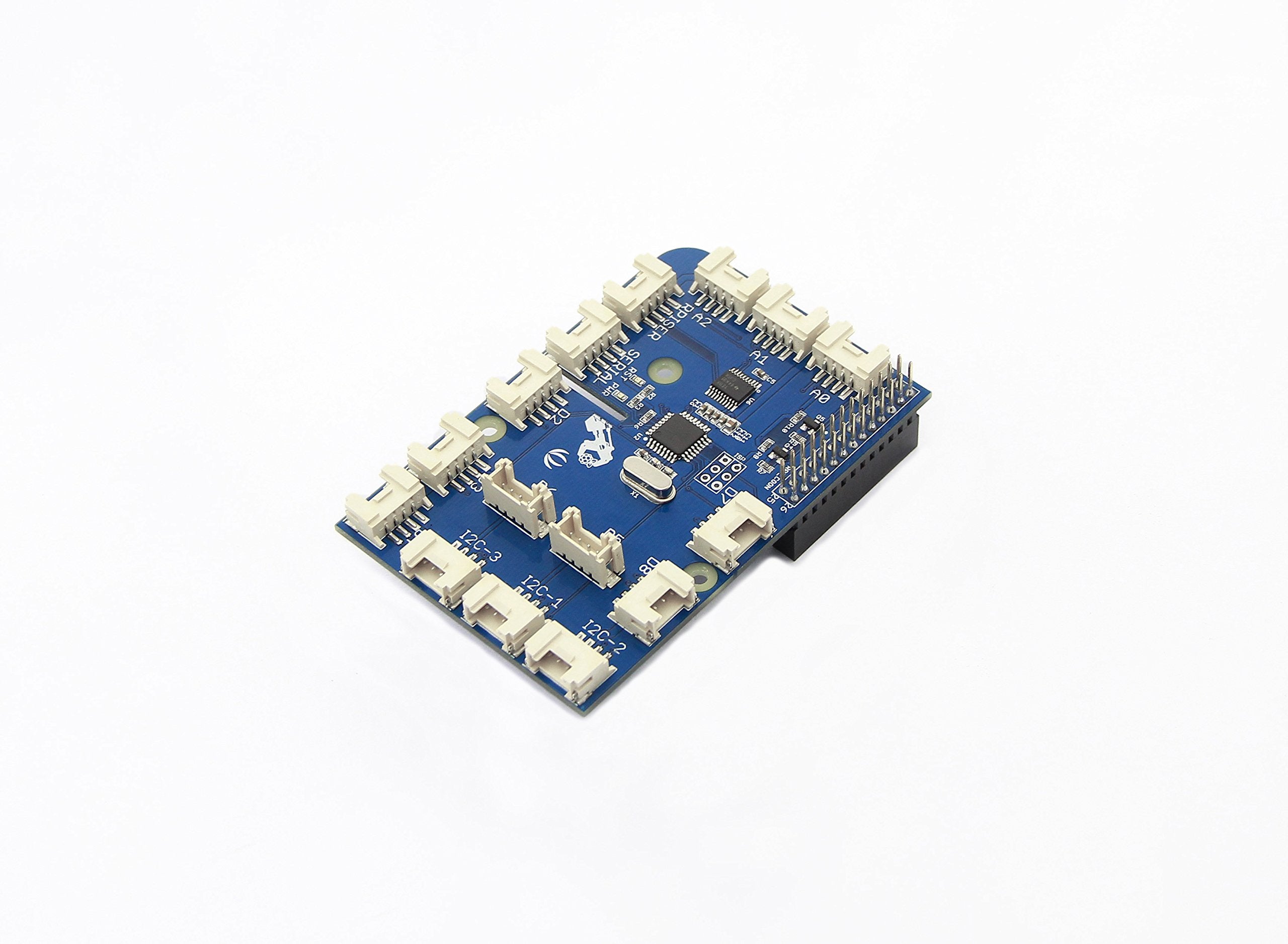 Seeedstudio-GrovePi+
