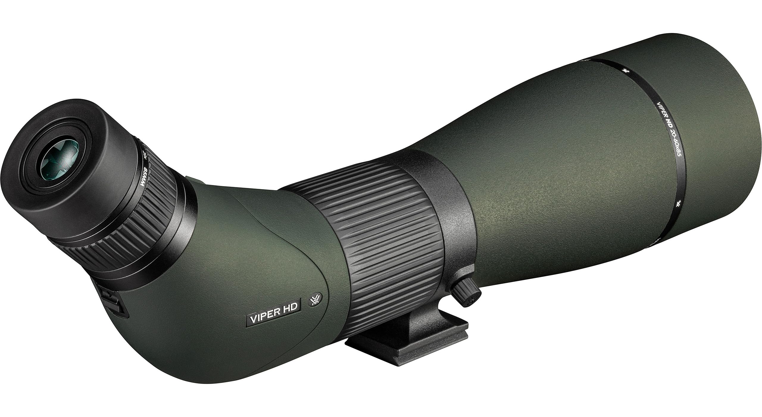 Vortex Optics Viper Hd Spotting Scope 20 60X85 Angled