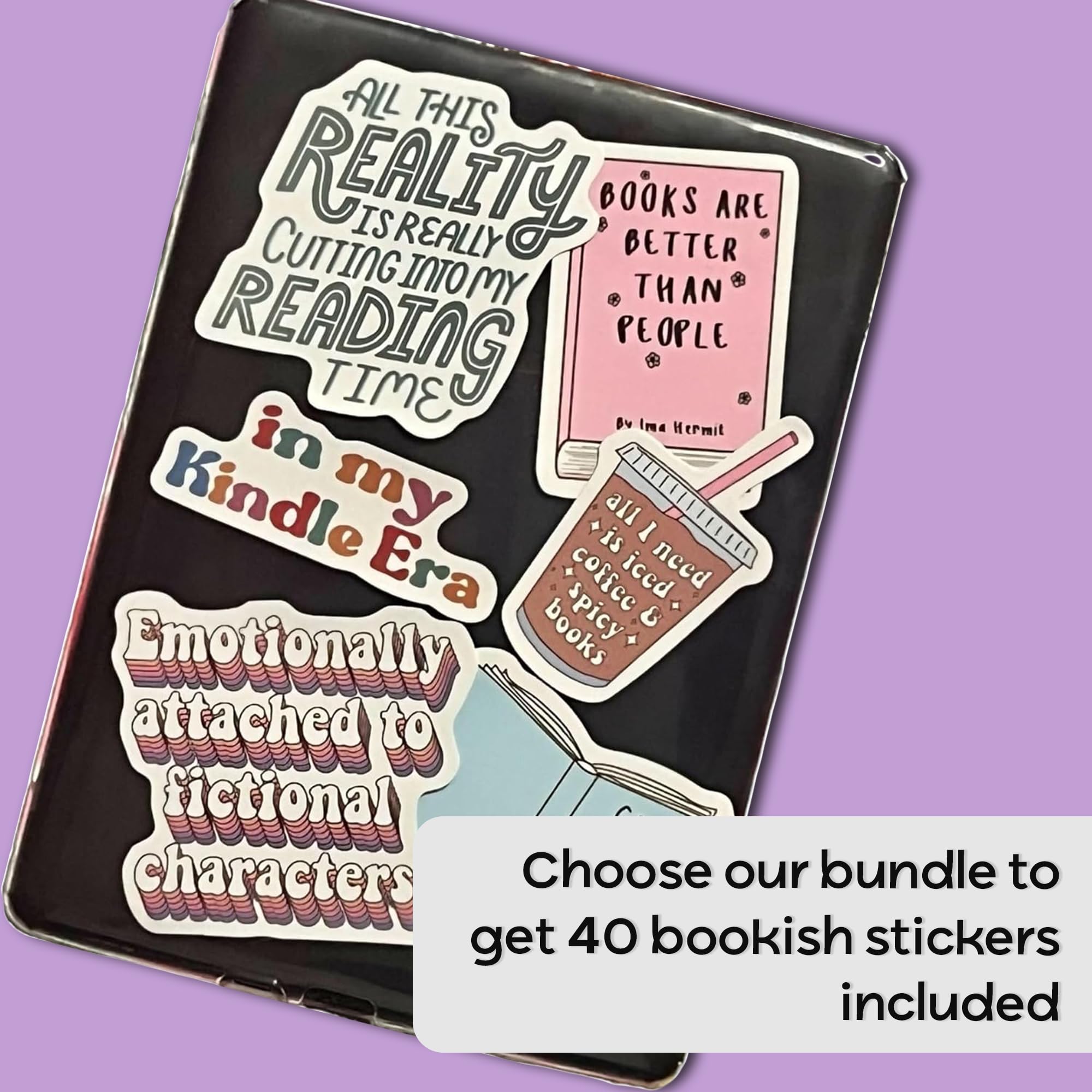 Strapsicle Clear Case For Kindle Oasis 2 & 3   Transparent Silicone Protector Cover For Kindle Devices 40 Bonus Stickers Include