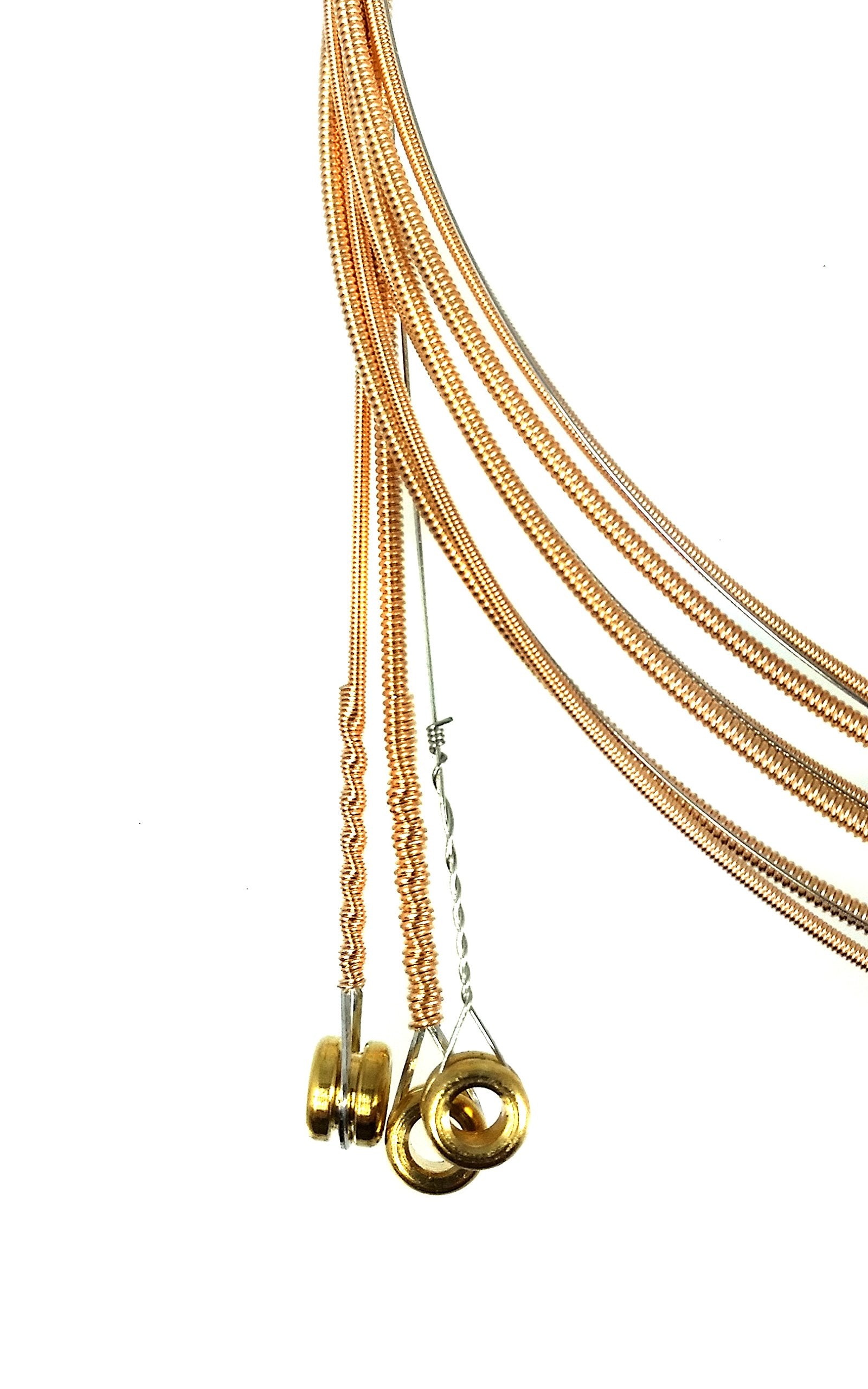 3 String Open G ''Gdg'' Modal/Blues String Sets   Choose From 4 Set Varieties! (Lmh)