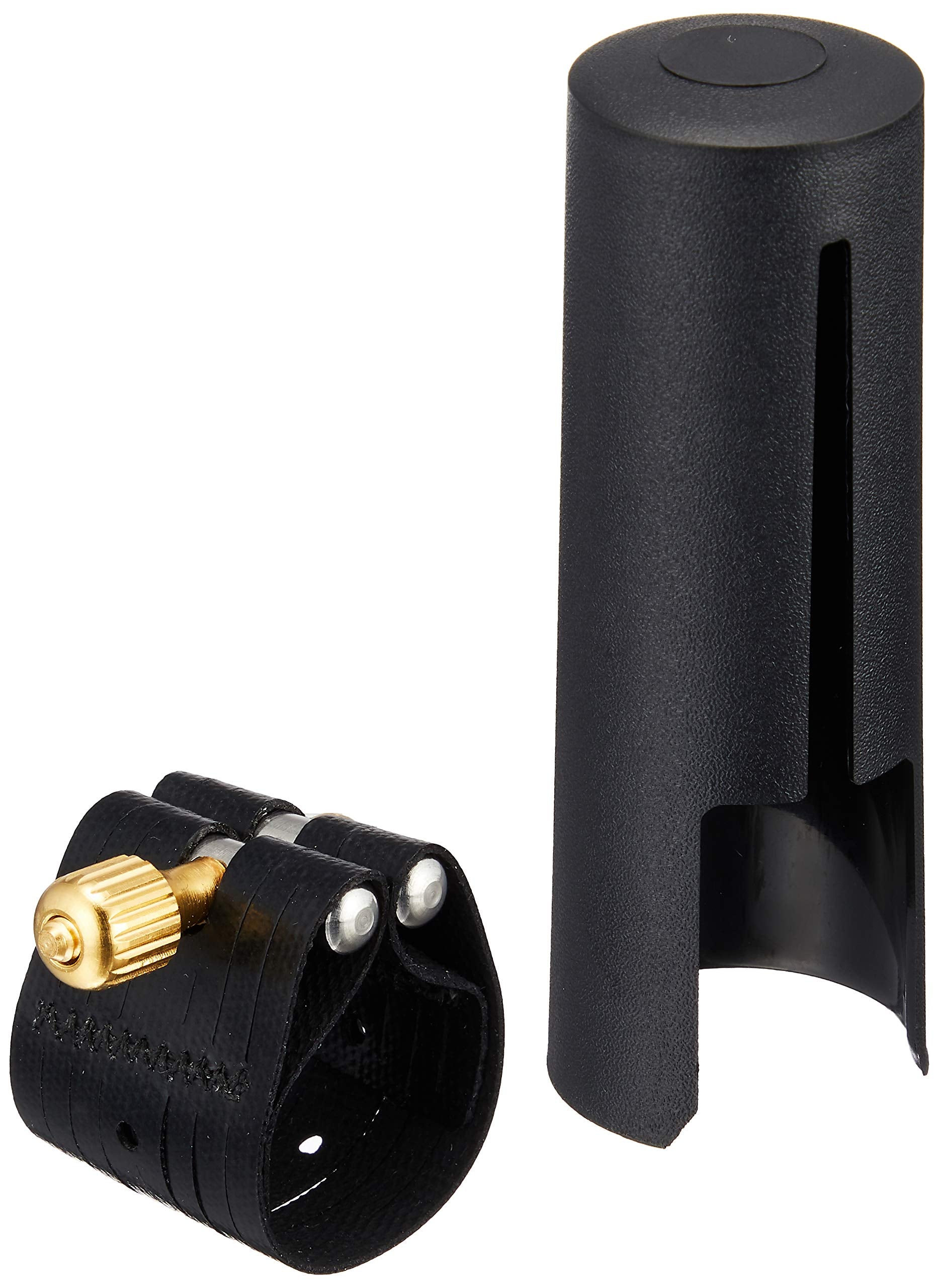 Rovner Baritone Saxophone Ligature (3Mvl),Gold