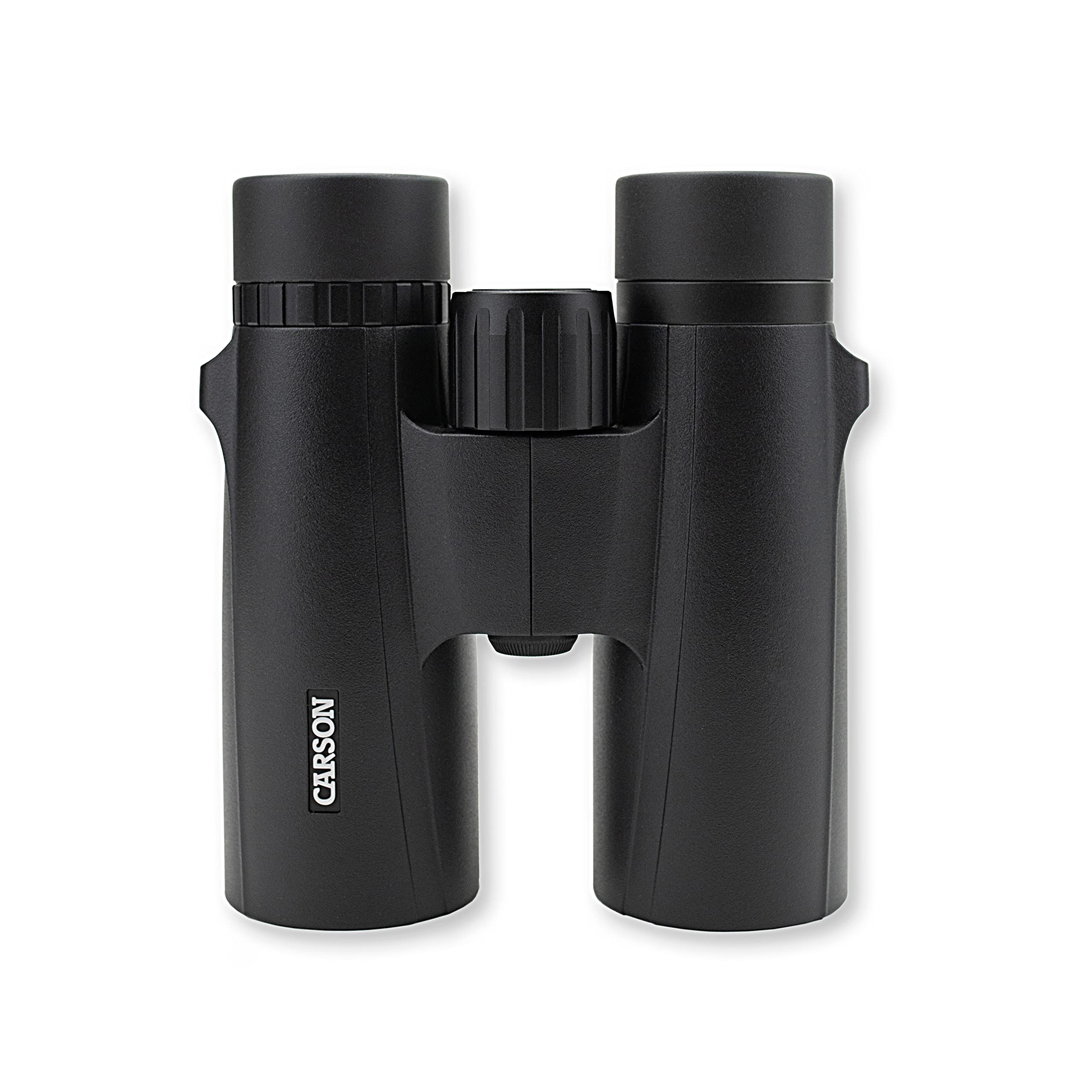 Carson Vx Series 8X42Mm Full Sized High Definition Waterproof Binoculars (Vx 842)