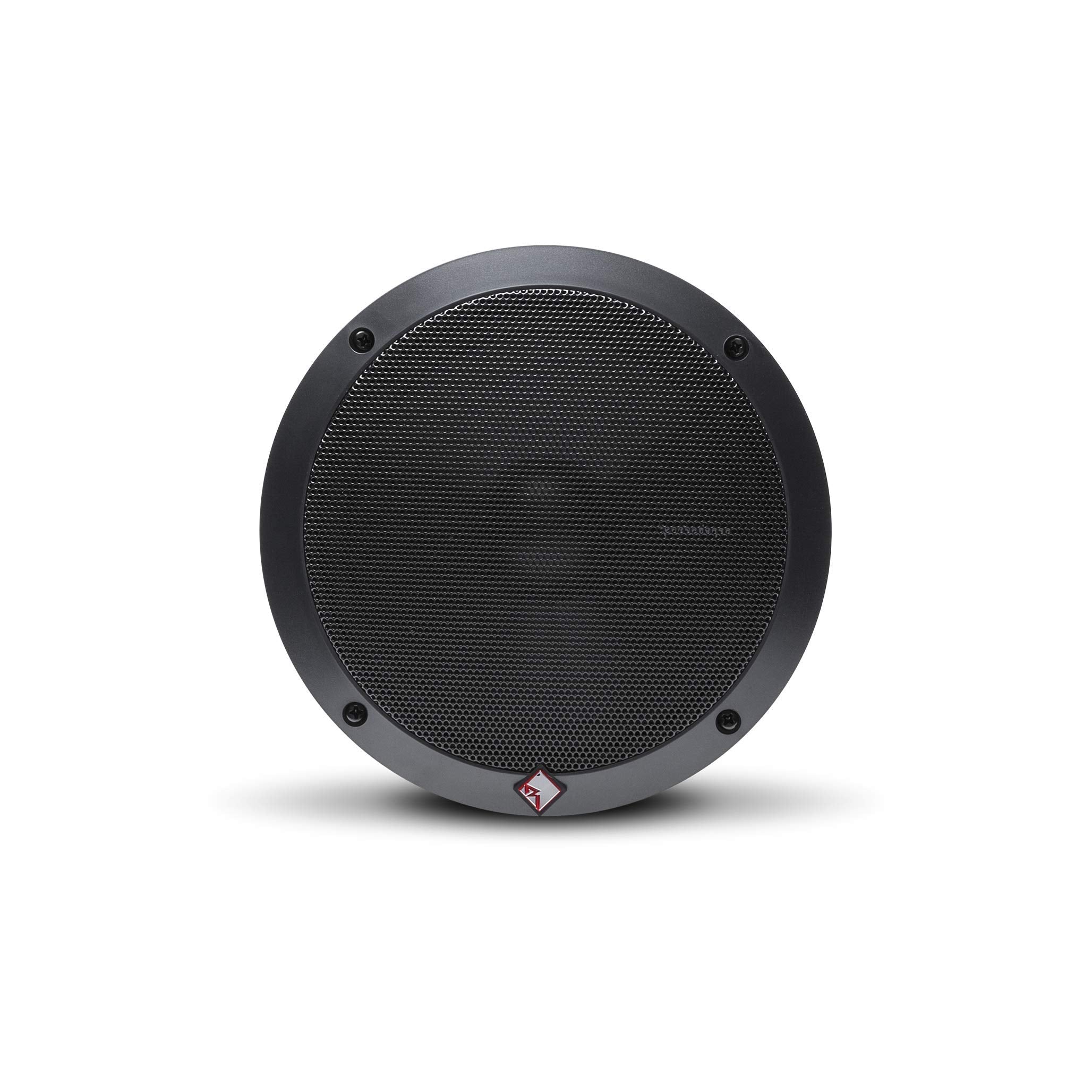 Rockford Fosgate Prime R1675 S 6.75� 2 Way Component Speaker System