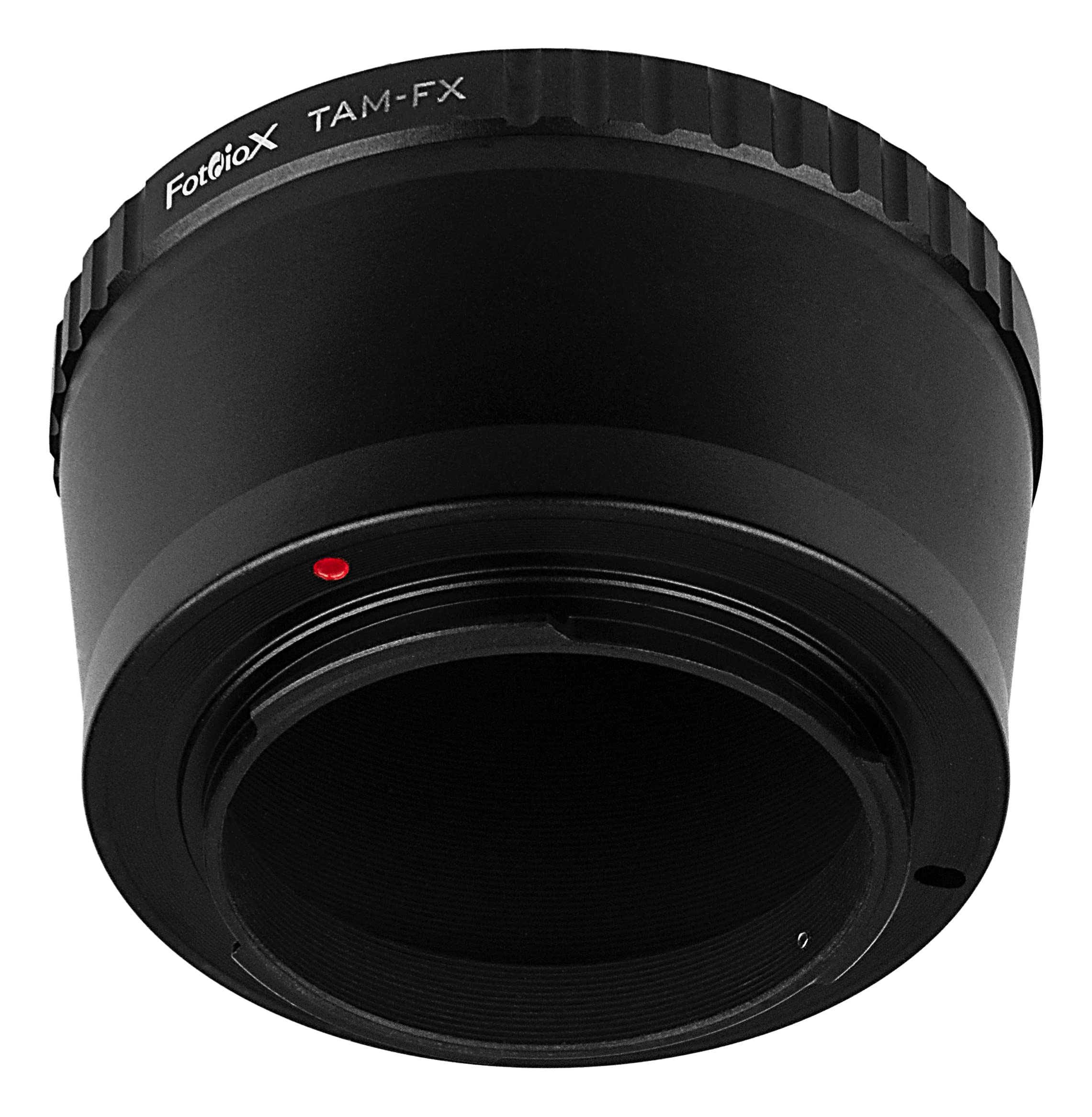 Fotodiox Lens Mount Adapter Compatible With Tamron Adaptall (Adaptall-2) Mount Slr Lens On Fuji X-Mount Cameras