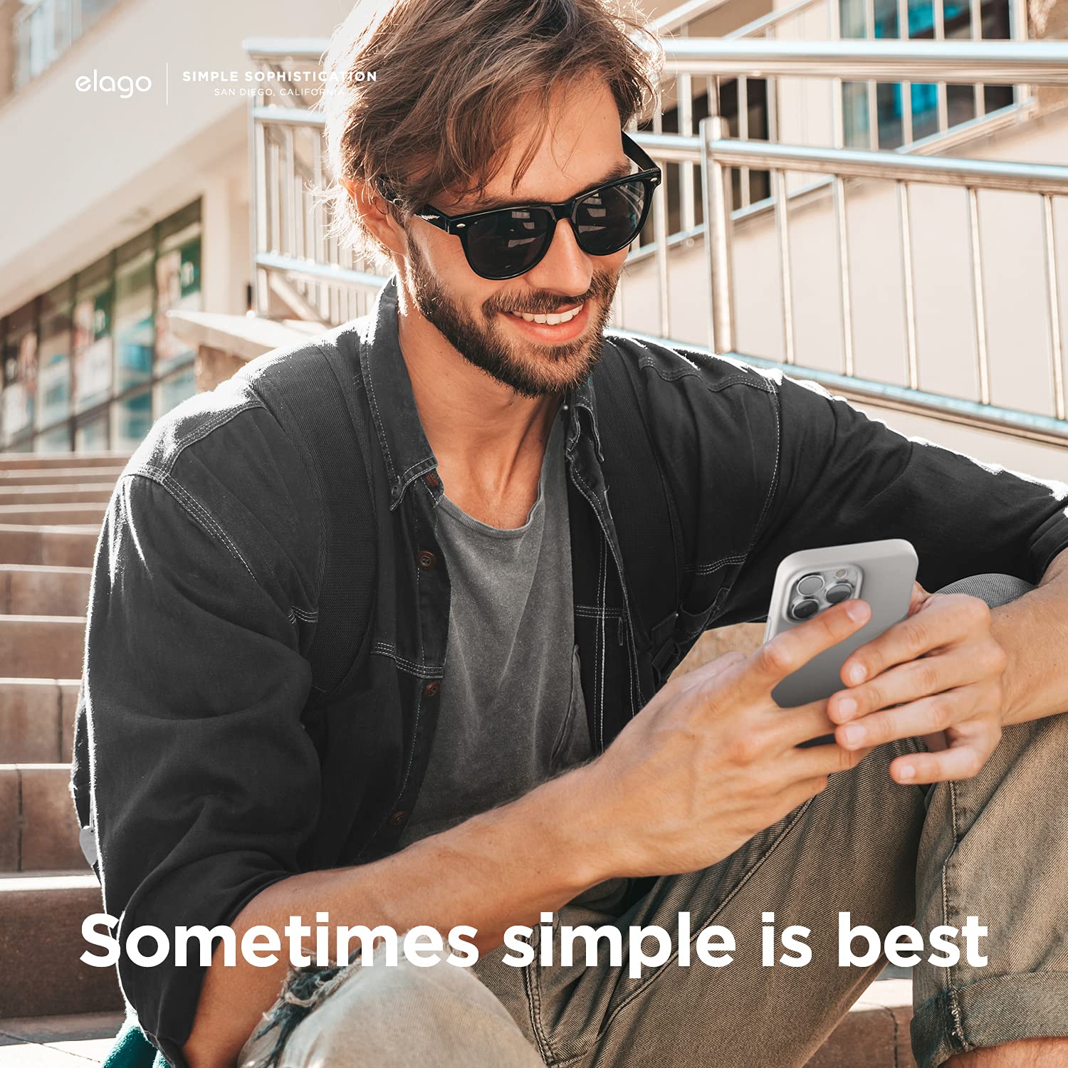 Elago Liquid Silicone Case Compatible With Iphone 13 Pro Case (6.1''), Premium Silicone, Full Body Protection   3 Layer Shockpro