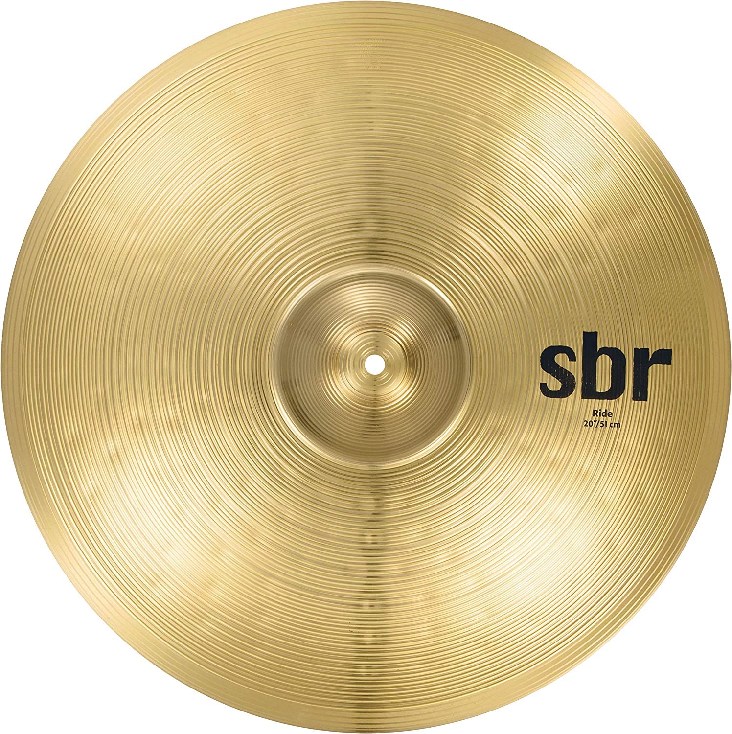 Sabian 20'' Sbr Ride