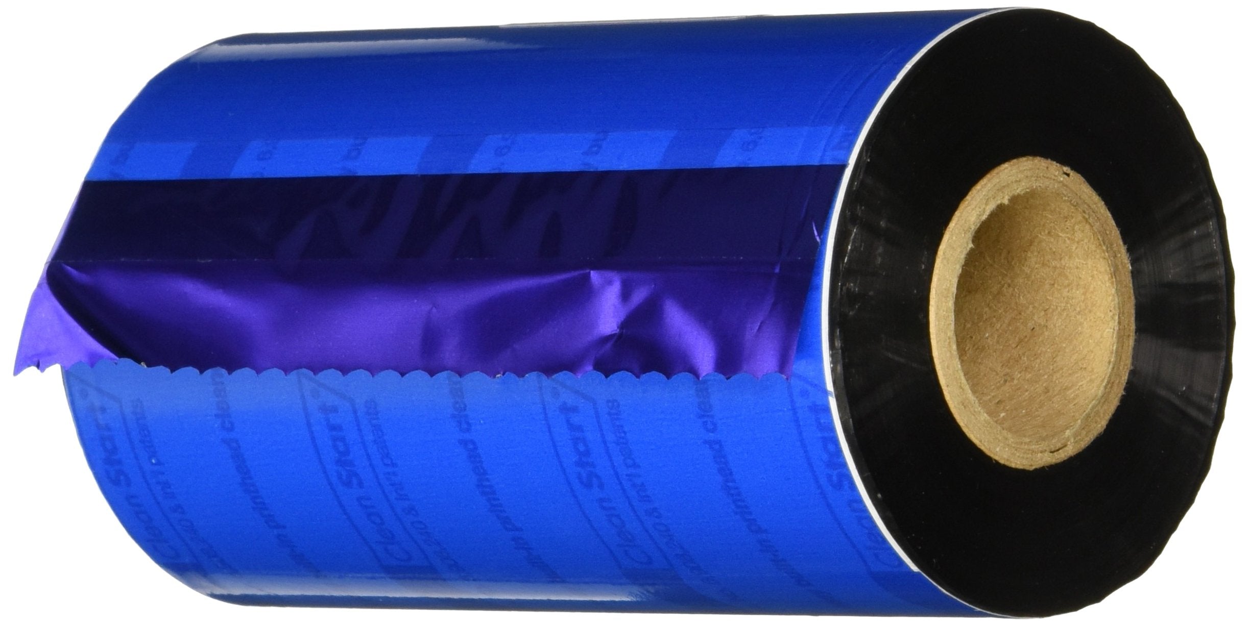 Thermal Transfer Ribbon 4.3'' X 984' / 110Mm X 300M Resin