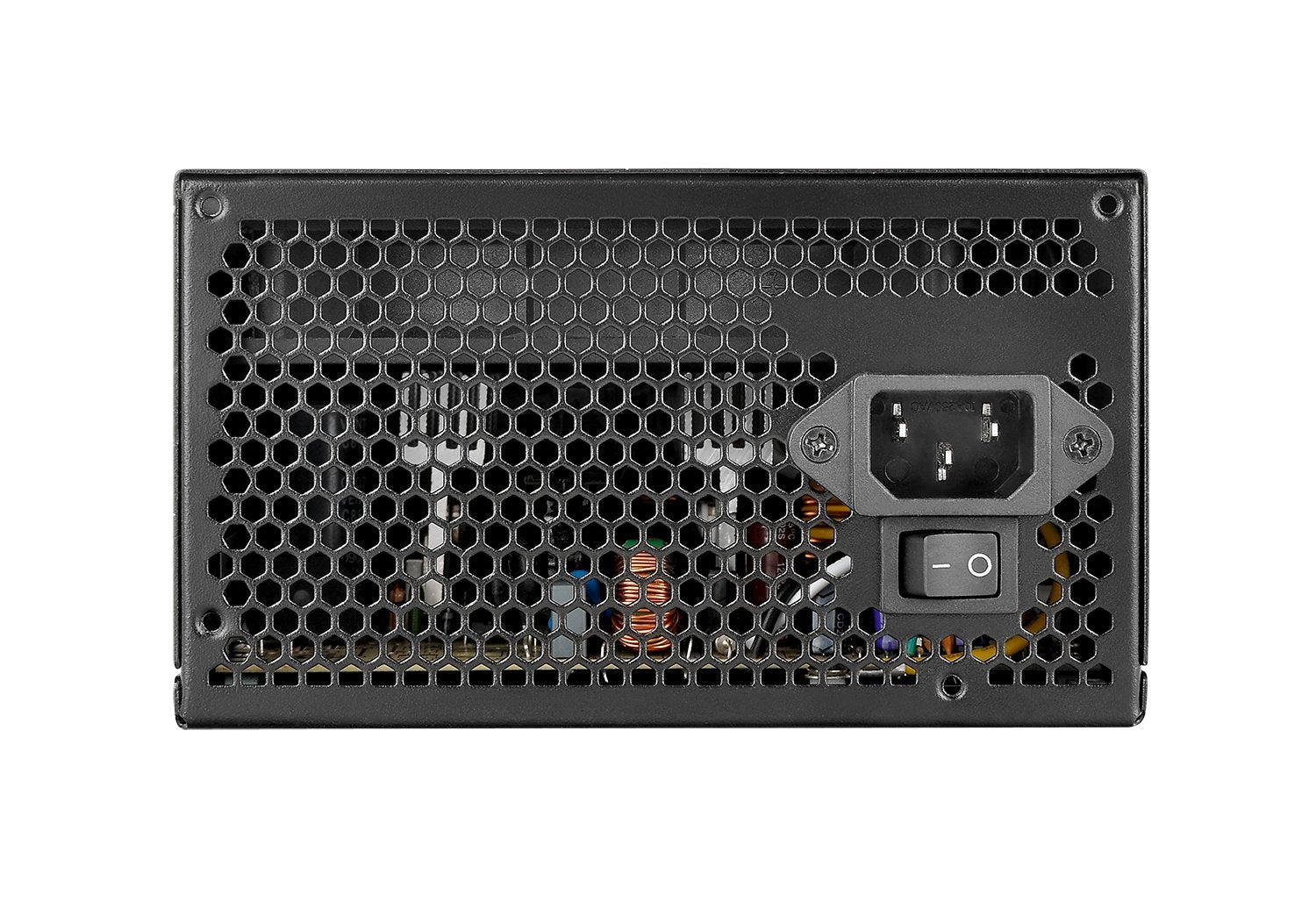 Thermaltake Smart 700W 80+ White Certified Psu, Continuous Power With 120Mm Ultra Quiet Fan, Atx 12V V2.3/Eps 12V Active Pfc Pow